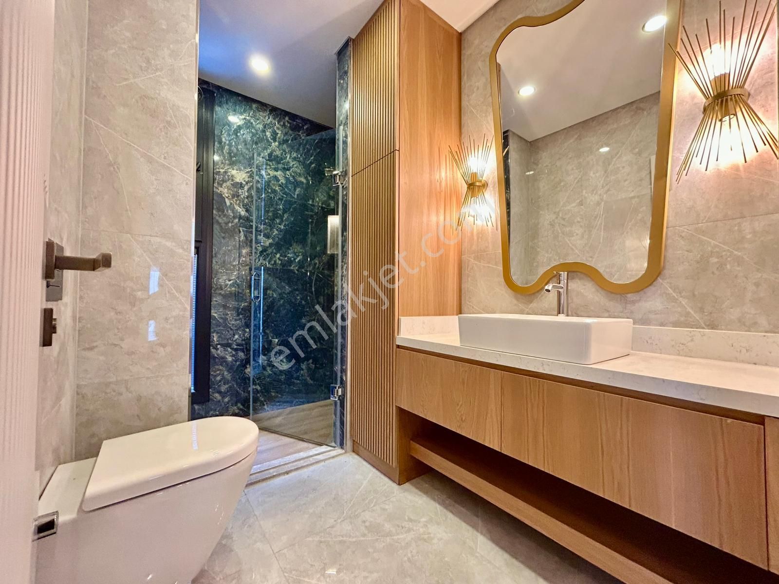 Yüksel'den Edremit'te Site İçinde 4+2 Yeni Nesil Lüx Yaşam Alanı - Görsel 22