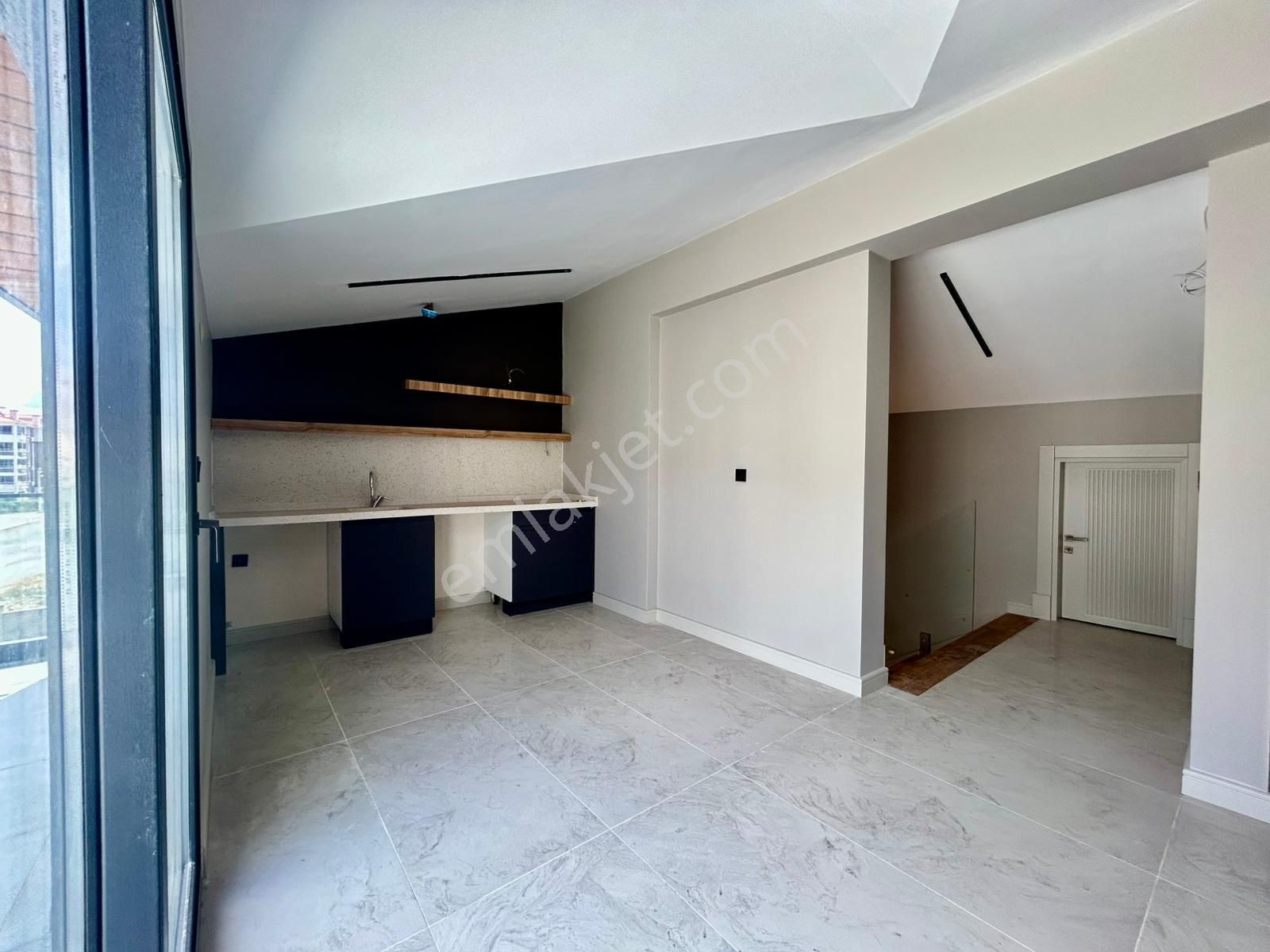 Yüksel'den Edremit'te Site İçinde 4+2 Yeni Nesil Lüx Yaşam Alanı - Görsel 4