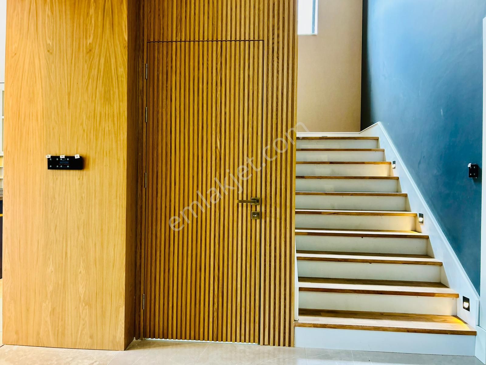 Yüksel'den Edremit'te Site İçinde 4+2 Yeni Nesil Lüx Yaşam Alanı - Görsel 21