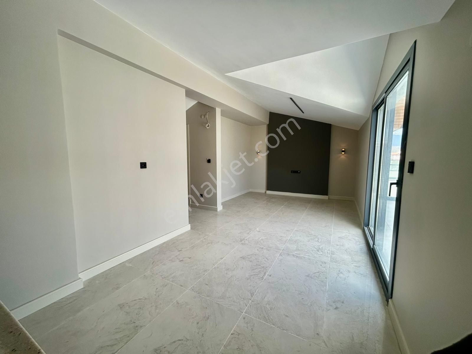 Yüksel'den Edremit'te Site İçinde 4+2 Yeni Nesil Lüx Yaşam Alanı - Görsel 25