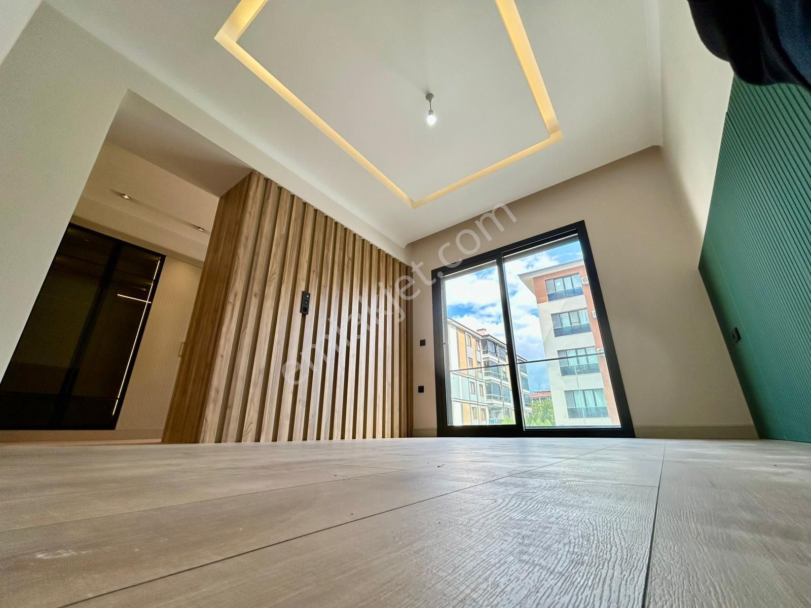 Yüksel'den Edremit'te Site İçinde 4+2 Yeni Nesil Lüx Yaşam Alanı - Görsel 30