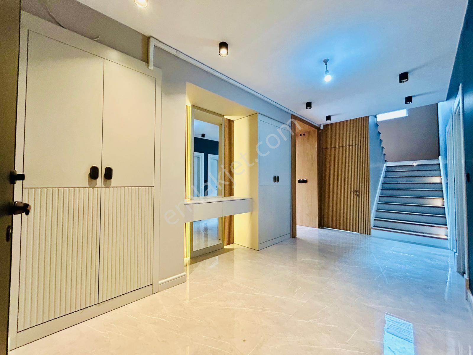 Yüksel'den Edremit'te Site İçinde 4+2 Yeni Nesil Lüx Yaşam Alanı - Görsel 5