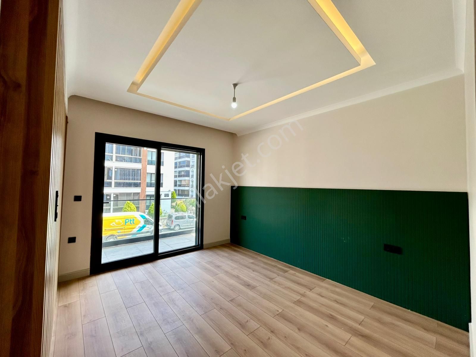 Yüksel'den Edremit'te Site İçinde 4+2 Yeni Nesil Lüx Yaşam Alanı - Görsel 16