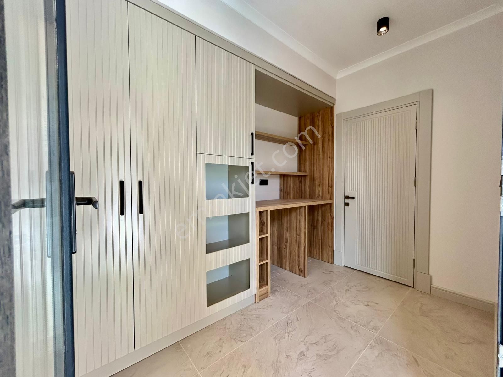 Yüksel'den Edremit'te Site İçinde 4+2 Yeni Nesil Lüx Yaşam Alanı - Görsel 15