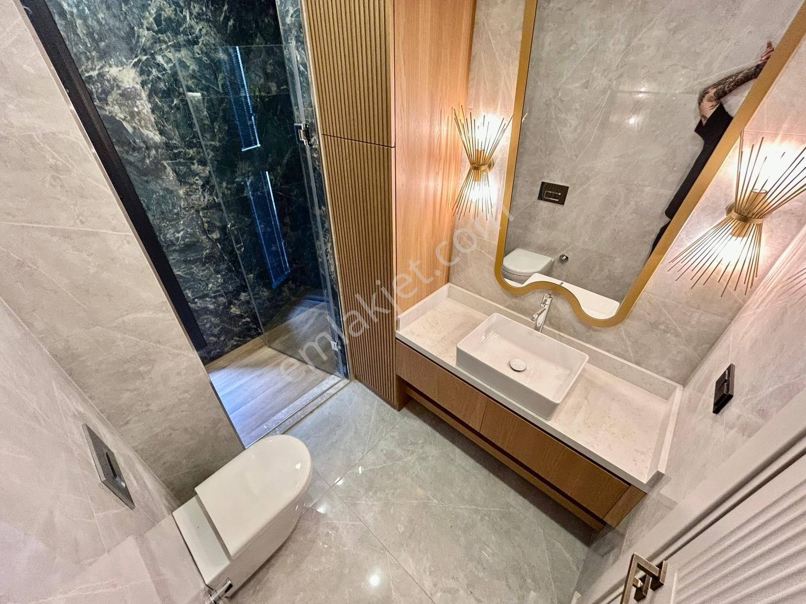 Yüksel'den Edremit'te Site İçinde 4+2 Yeni Nesil Lüx Yaşam Alanı - Görsel 10