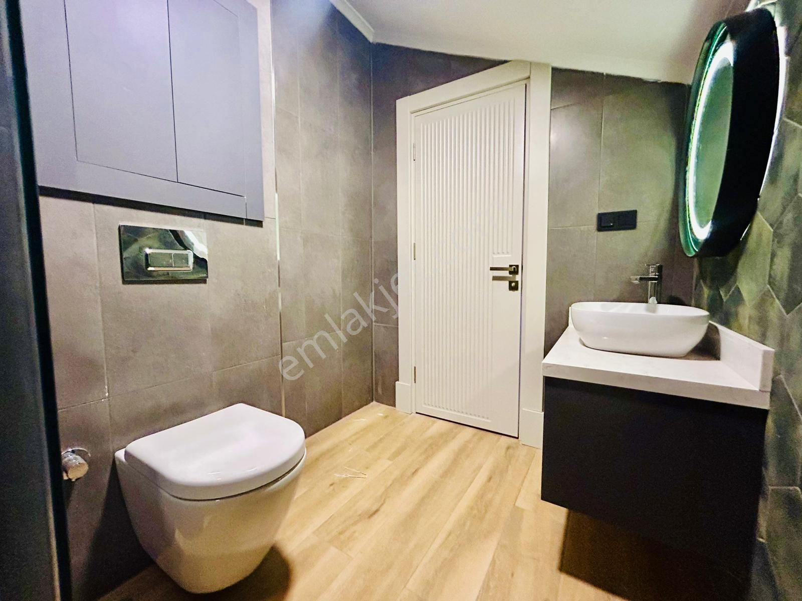 Yüksel'den Edremit'te Site İçinde 4+2 Yeni Nesil Lüx Yaşam Alanı - Görsel 23