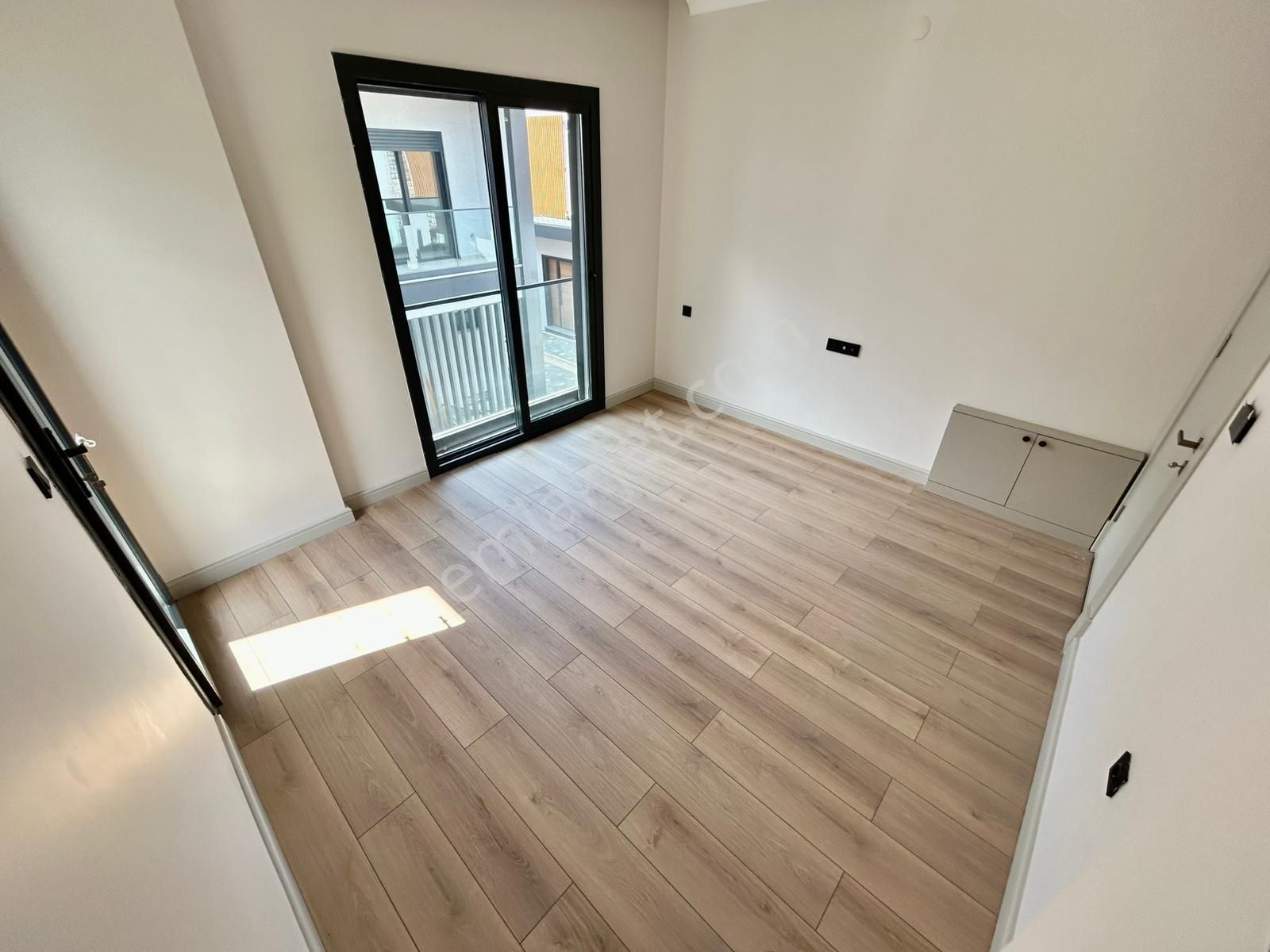 Yüksel'den Edremit'te Site İçinde 4+2 Yeni Nesil Lüx Yaşam Alanı - Görsel 24