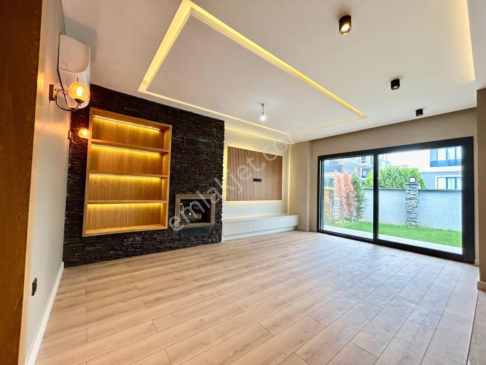 Yüksel'den Edremit'te Site İçinde 4+2 Yeni Nesil Lüx Yaşam Alanı - Görsel 34