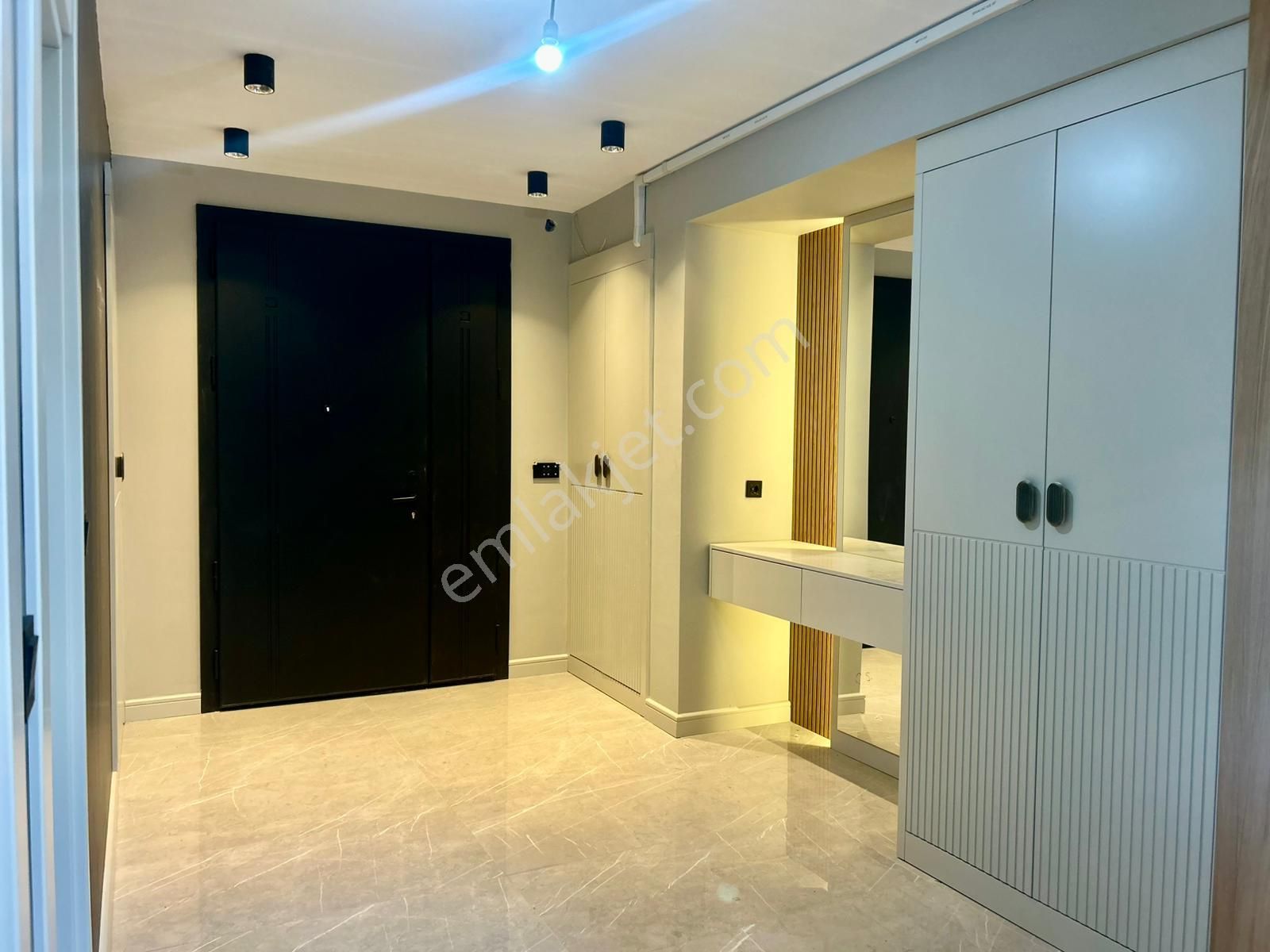 Yüksel'den Edremit'te Site İçinde 4+2 Yeni Nesil Lüx Yaşam Alanı - Görsel 32