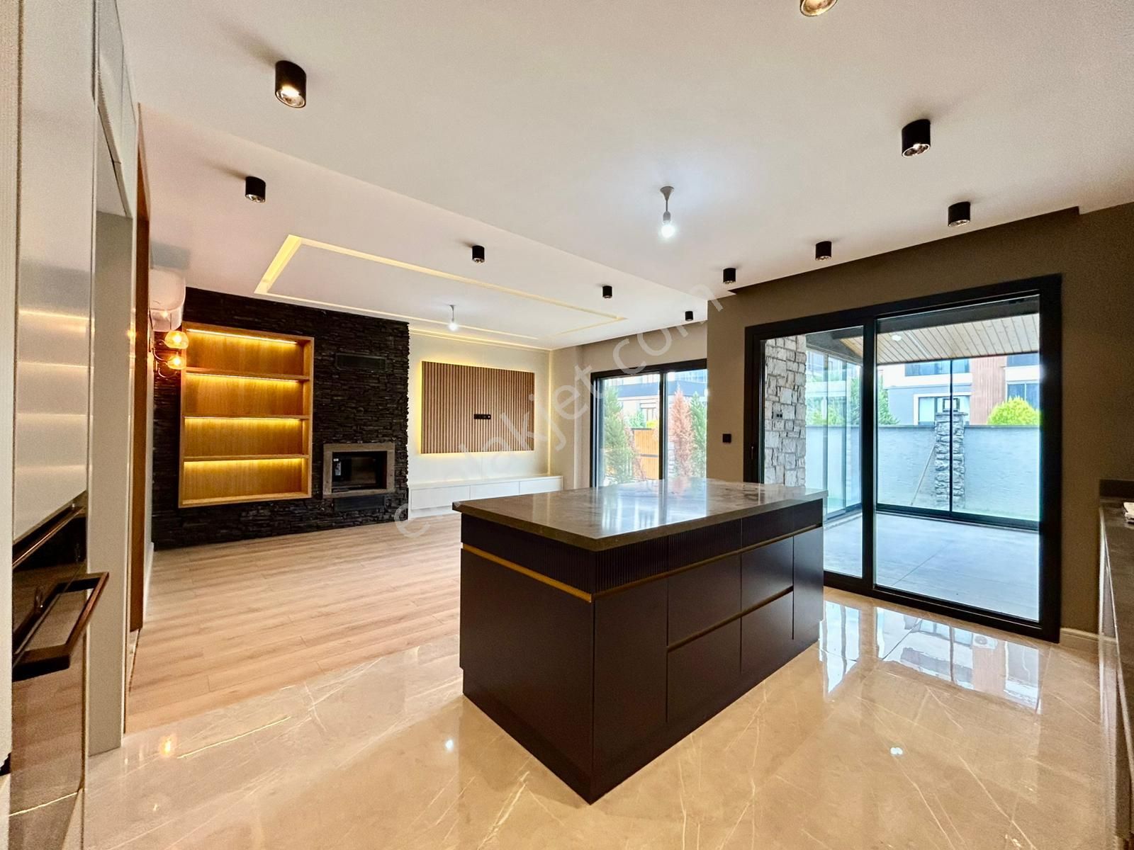 Yüksel'den Edremit'te Site İçinde 4+2 Yeni Nesil Lüx Yaşam Alanı - Görsel 28