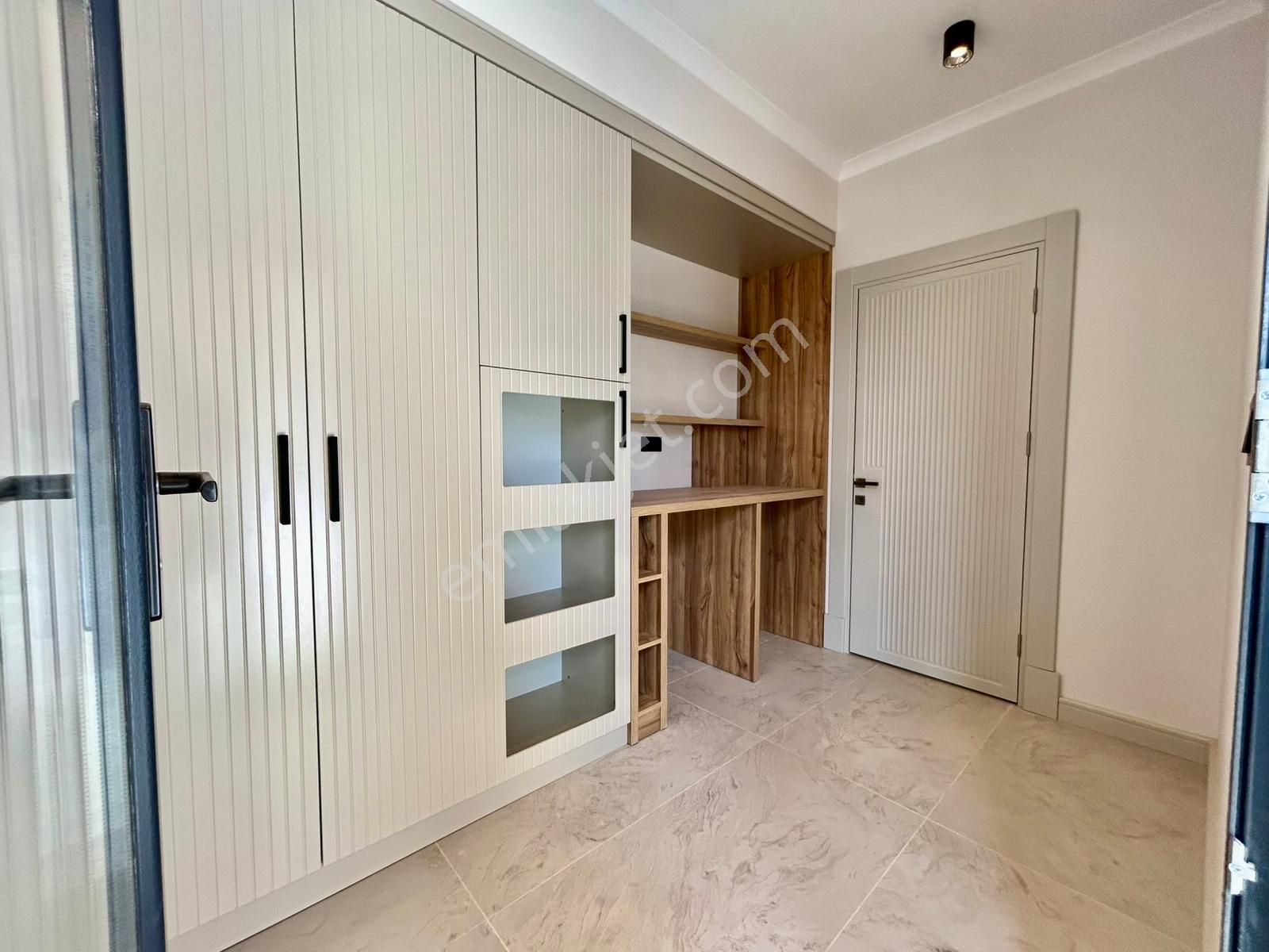 Yüksel'den Edremit'te Site İçinde 4+2 Yeni Nesil Lüx Yaşam Alanı - Görsel 26