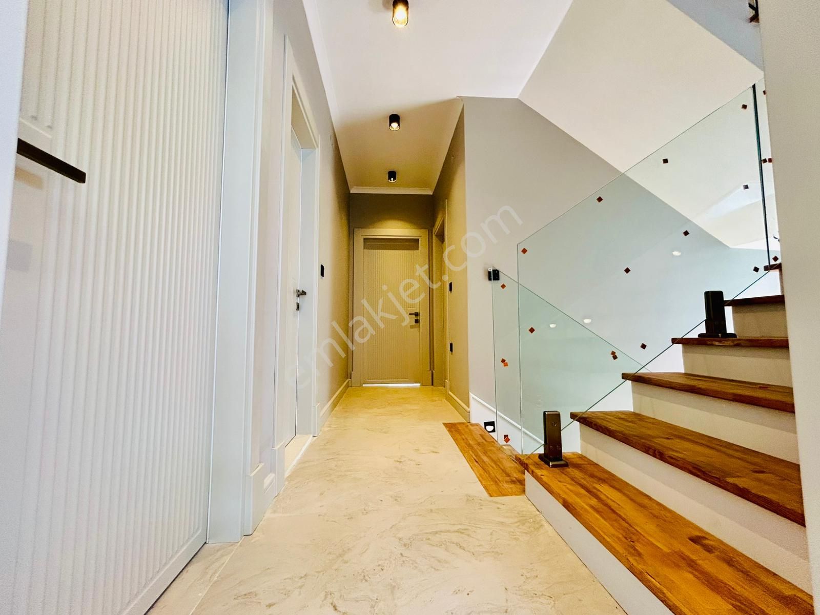 Yüksel'den Edremit'te Site İçinde 4+2 Yeni Nesil Lüx Yaşam Alanı - Görsel 33