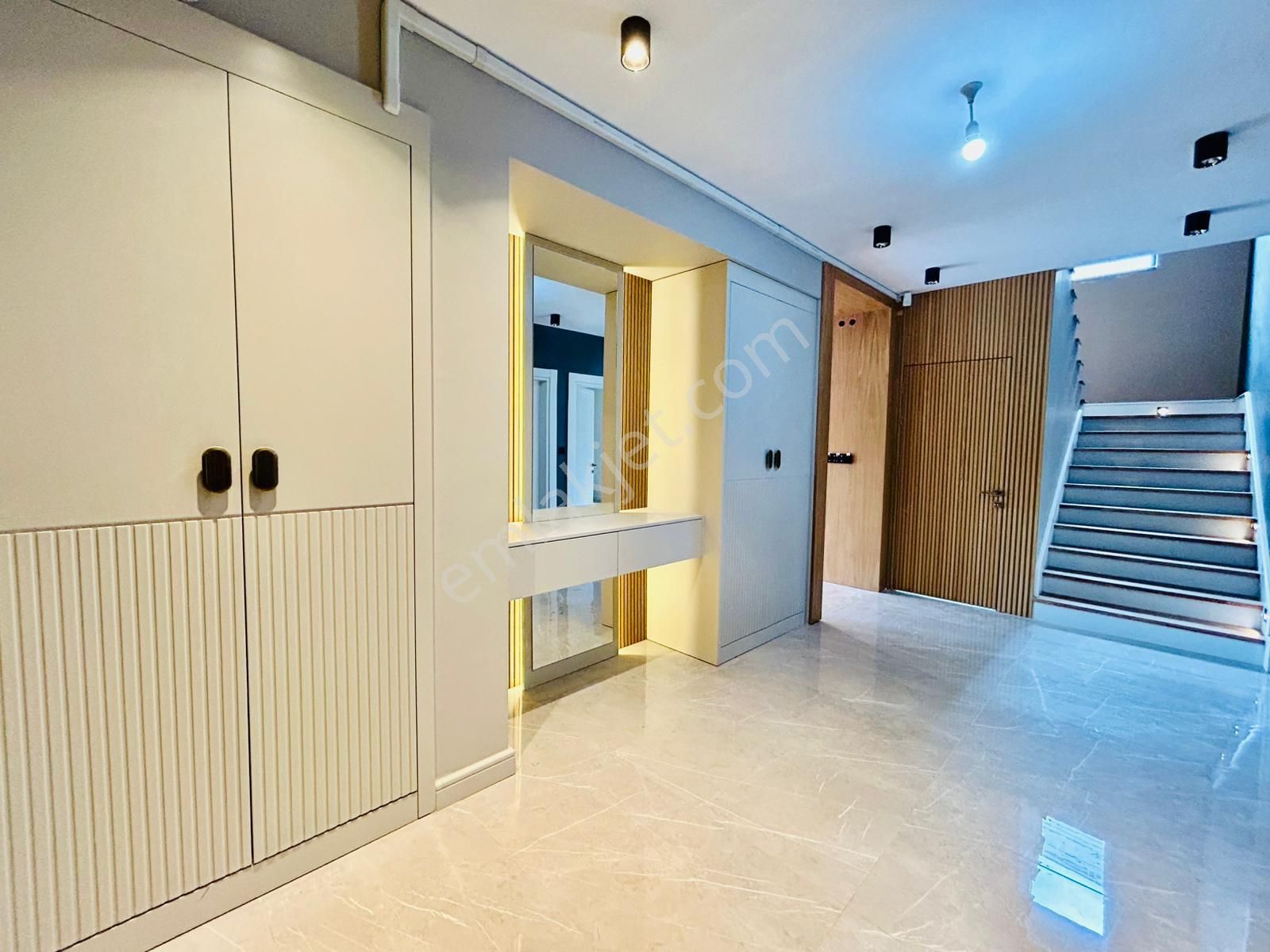 Yüksel'den Edremit'te Site İçinde 4+2 Yeni Nesil Lüx Yaşam Alanı - Görsel 11