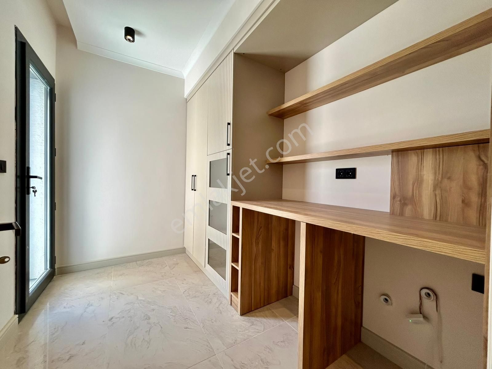 Yüksel'den Edremit'te Site İçinde 4+2 Yeni Nesil Lüx Yaşam Alanı - Görsel 13