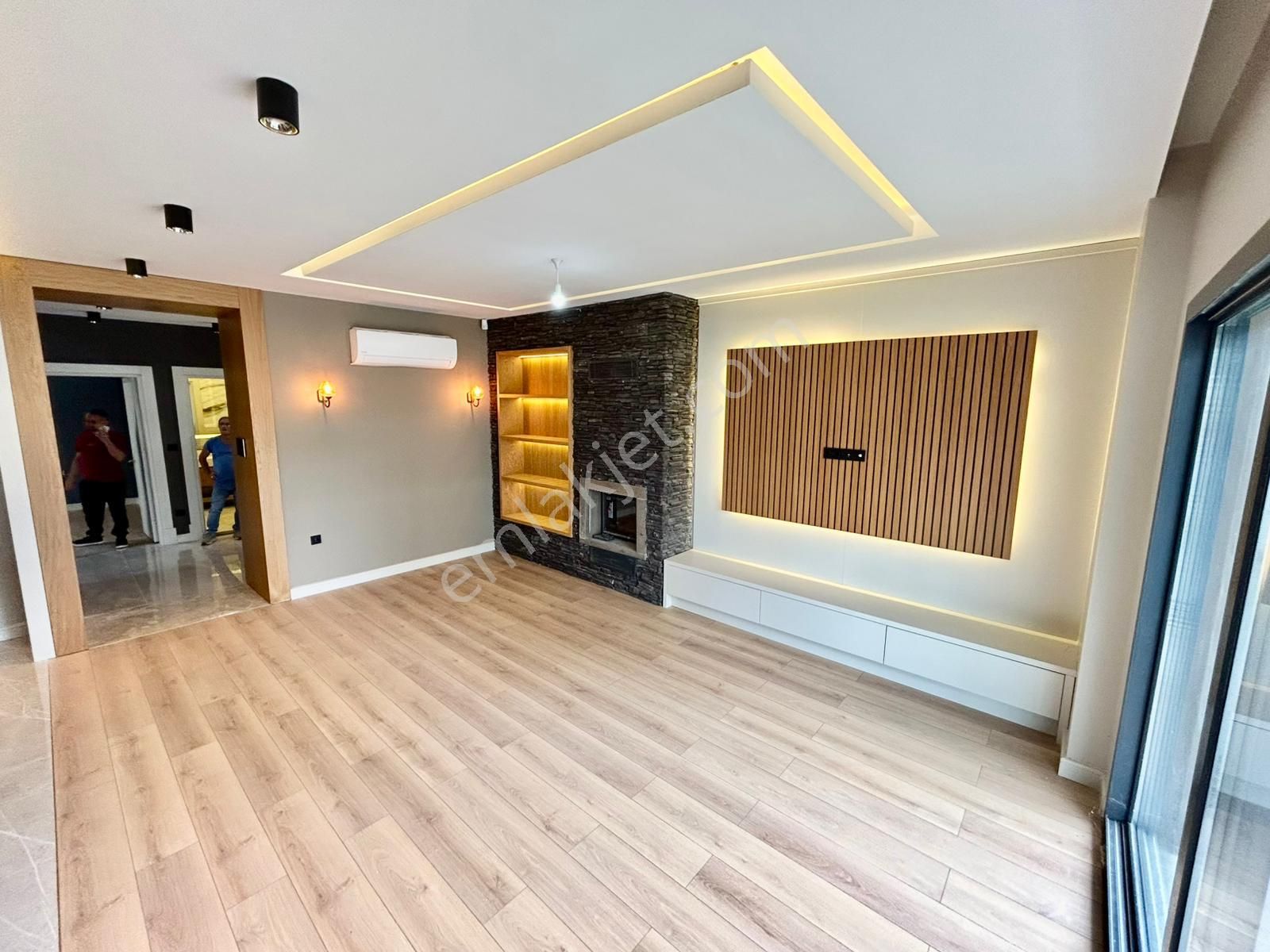 Yüksel'den Edremit'te Site İçinde 4+2 Yeni Nesil Lüx Yaşam Alanı - Görsel 18