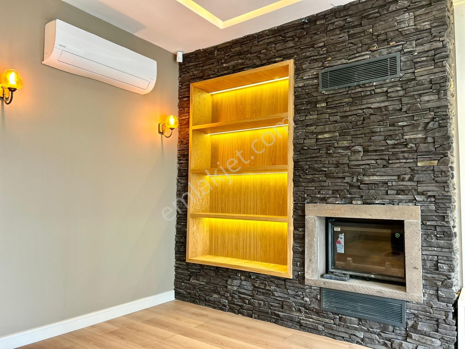 Yüksel'den Edremit'te Site İçinde 4+2 Yeni Nesil Lüx Yaşam Alanı - Görsel 27