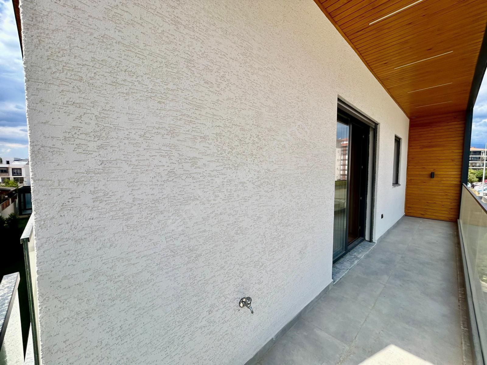 Yüksel'den Edremit'te Site İçinde 4+2 Yeni Nesil Lüx Yaşam Alanı - Görsel 31