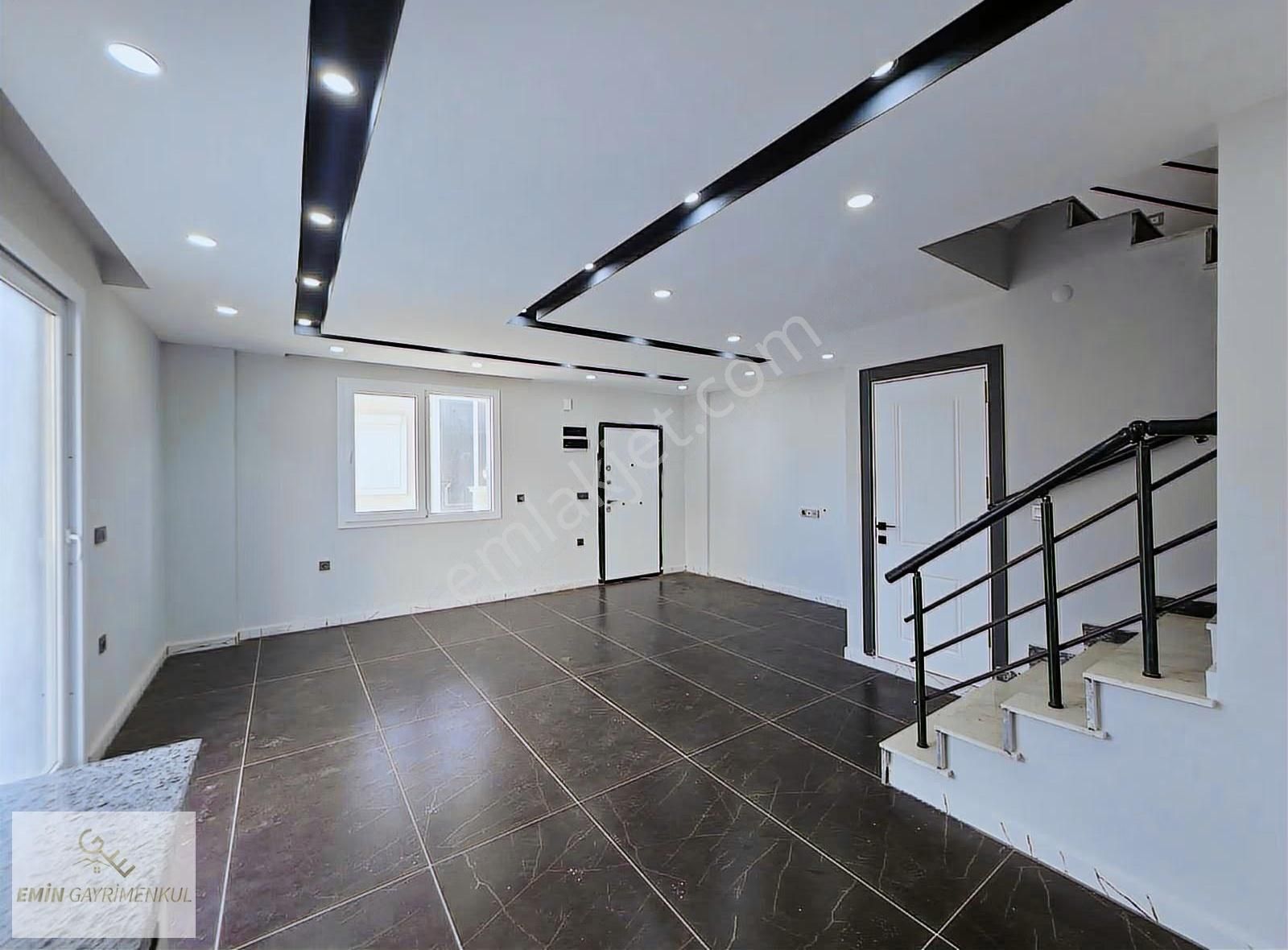 Denize Yakın Daire Fiyatına Müstakil Villa - Görsel 6