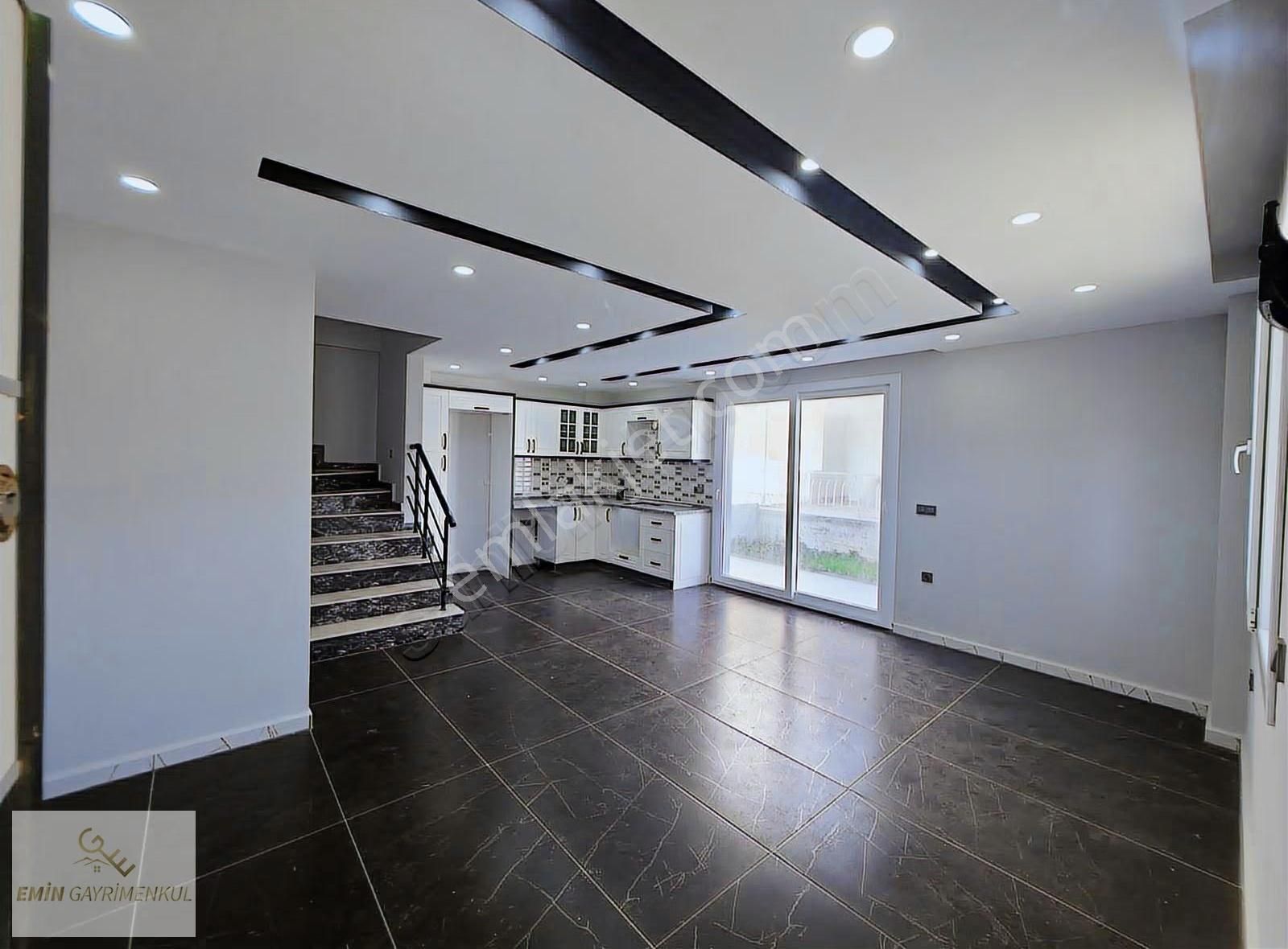 Denize Yakın Daire Fiyatına Müstakil Villa - Görsel 16