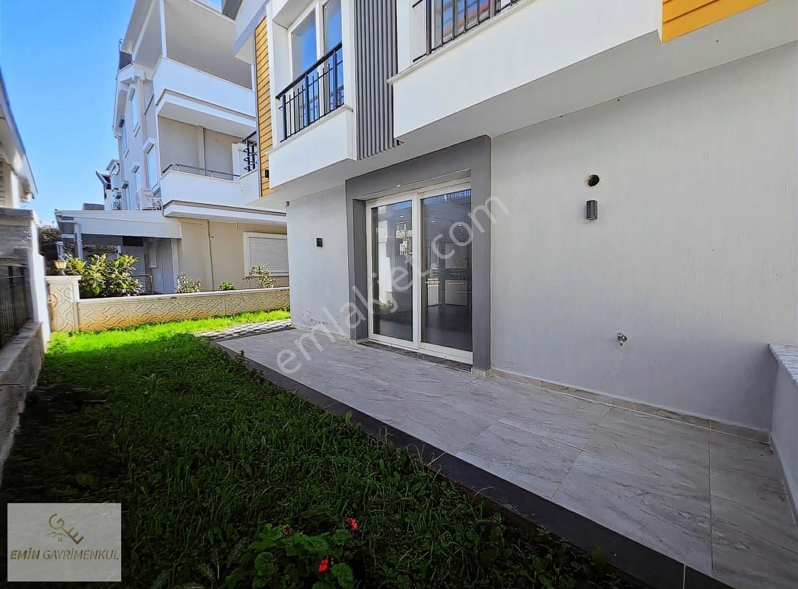 Denize Yakın Daire Fiyatına Müstakil Villa - Görsel 23