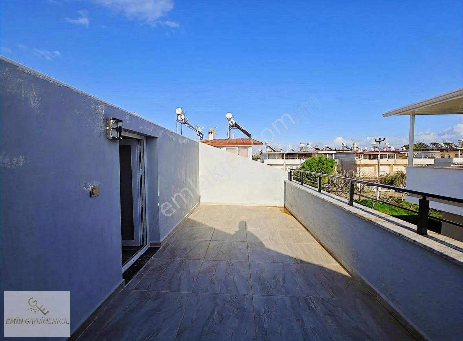 Denize Yakın Daire Fiyatına Müstakil Villa - Görsel 14