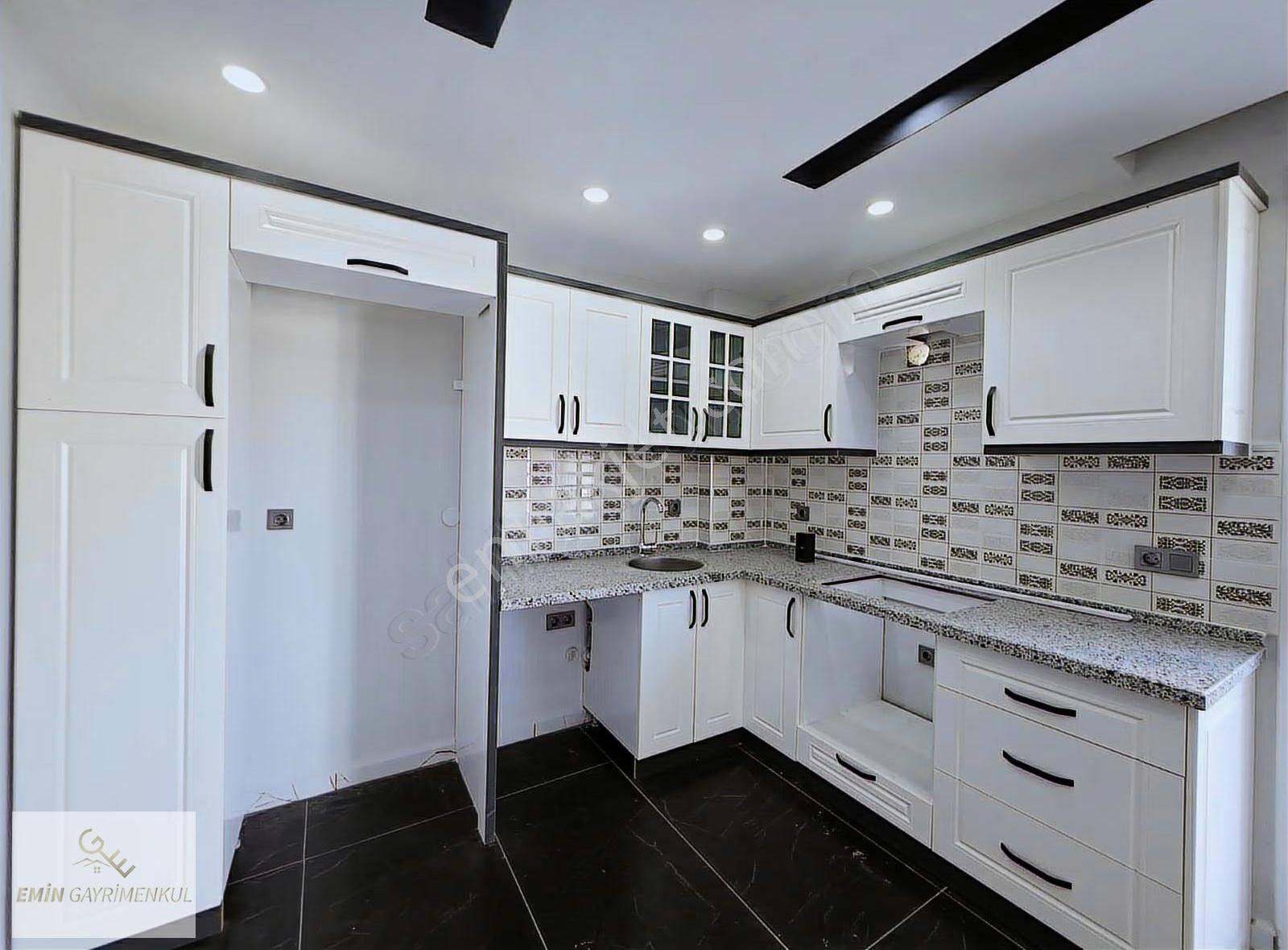 Denize Yakın Daire Fiyatına Müstakil Villa - Görsel 8