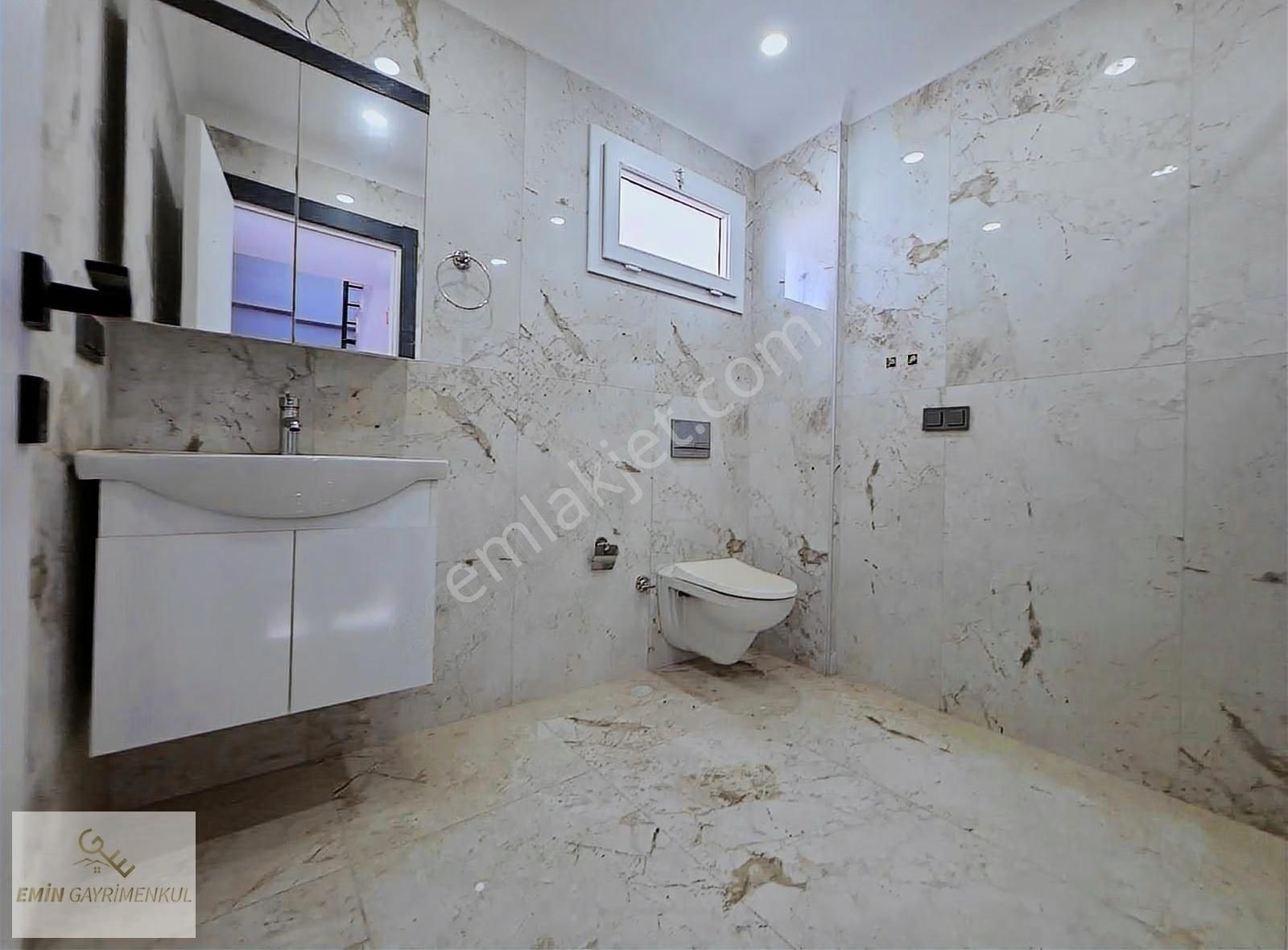 Denize Yakın Daire Fiyatına Müstakil Villa - Görsel 4