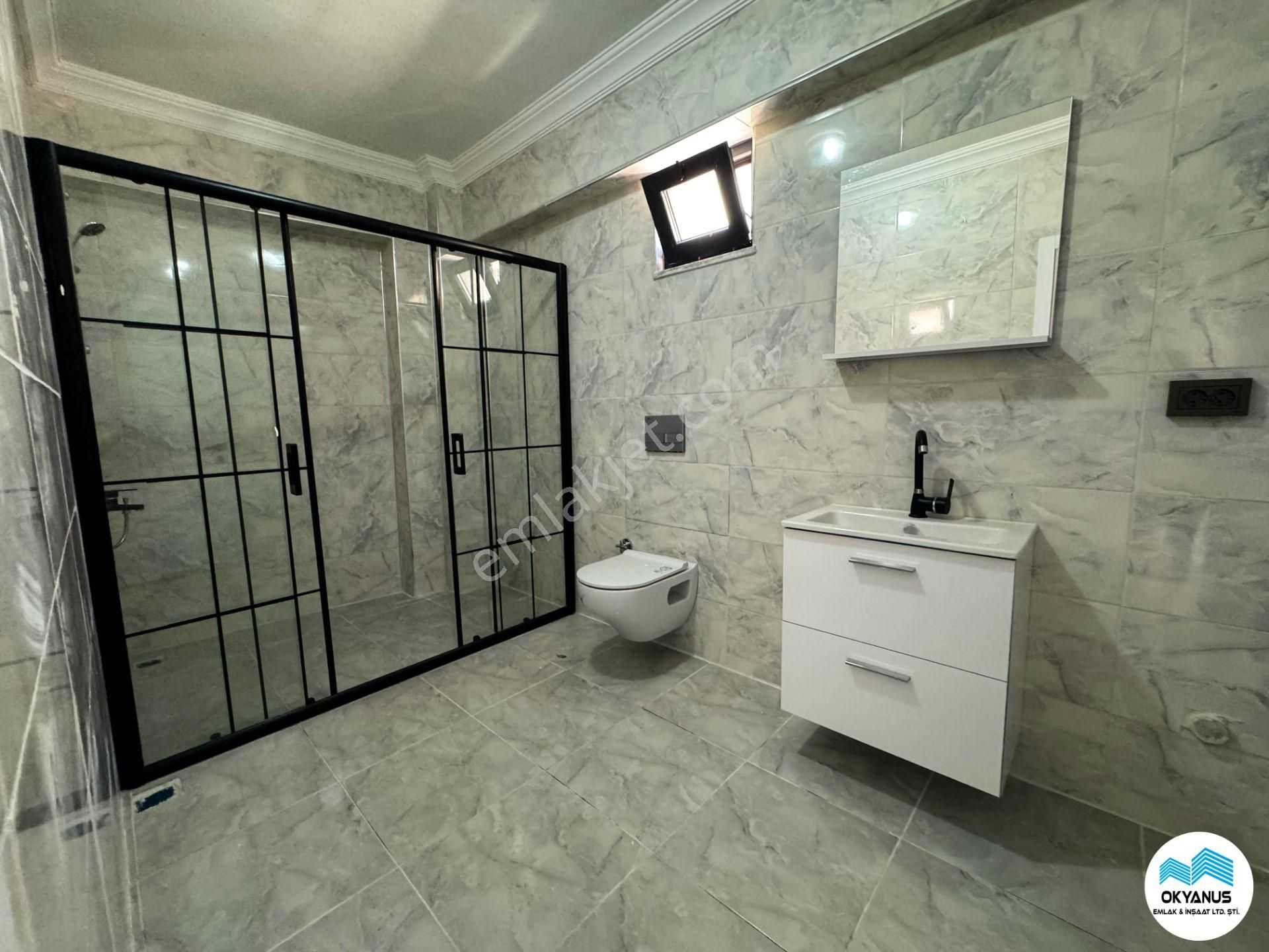 Sakarya Karasu'da Denize Yakın Modern Tasarımlı 4+1 Lüks Villa - Görsel 23