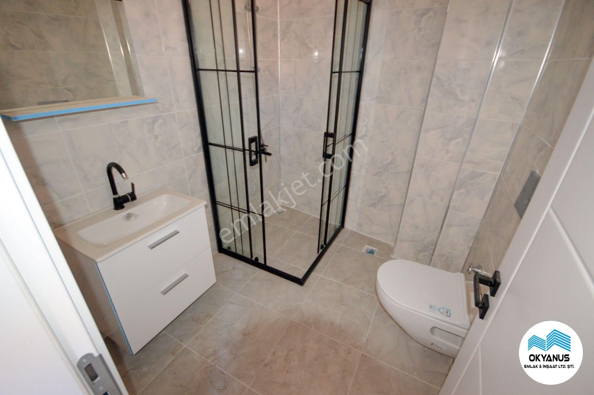 Sakarya Karasu'da Denize Yakın Modern Tasarımlı 4+1 Lüks Villa - Görsel 17