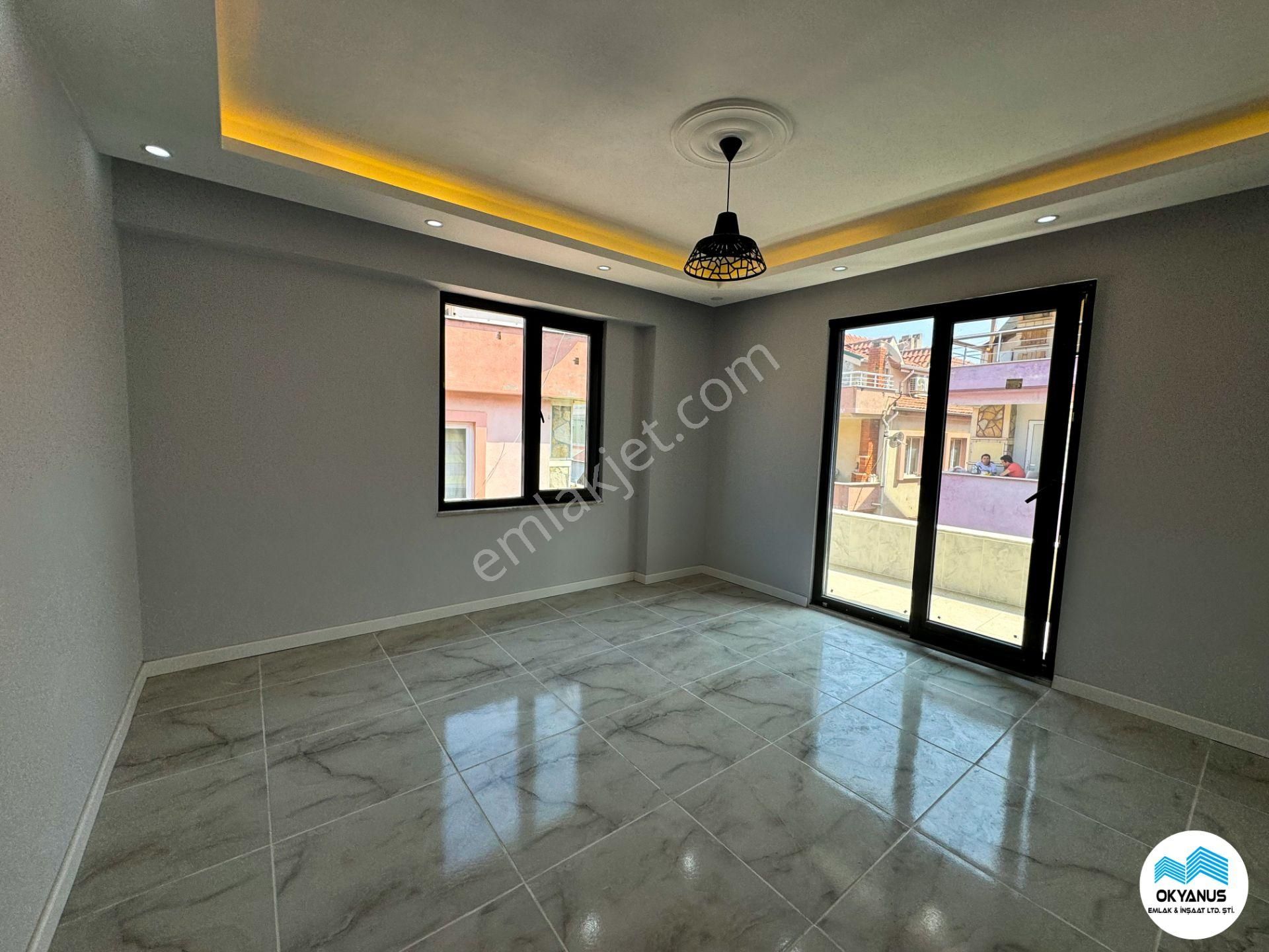 Sakarya Karasu'da Denize Yakın Modern Tasarımlı 4+1 Lüks Villa - Görsel 32