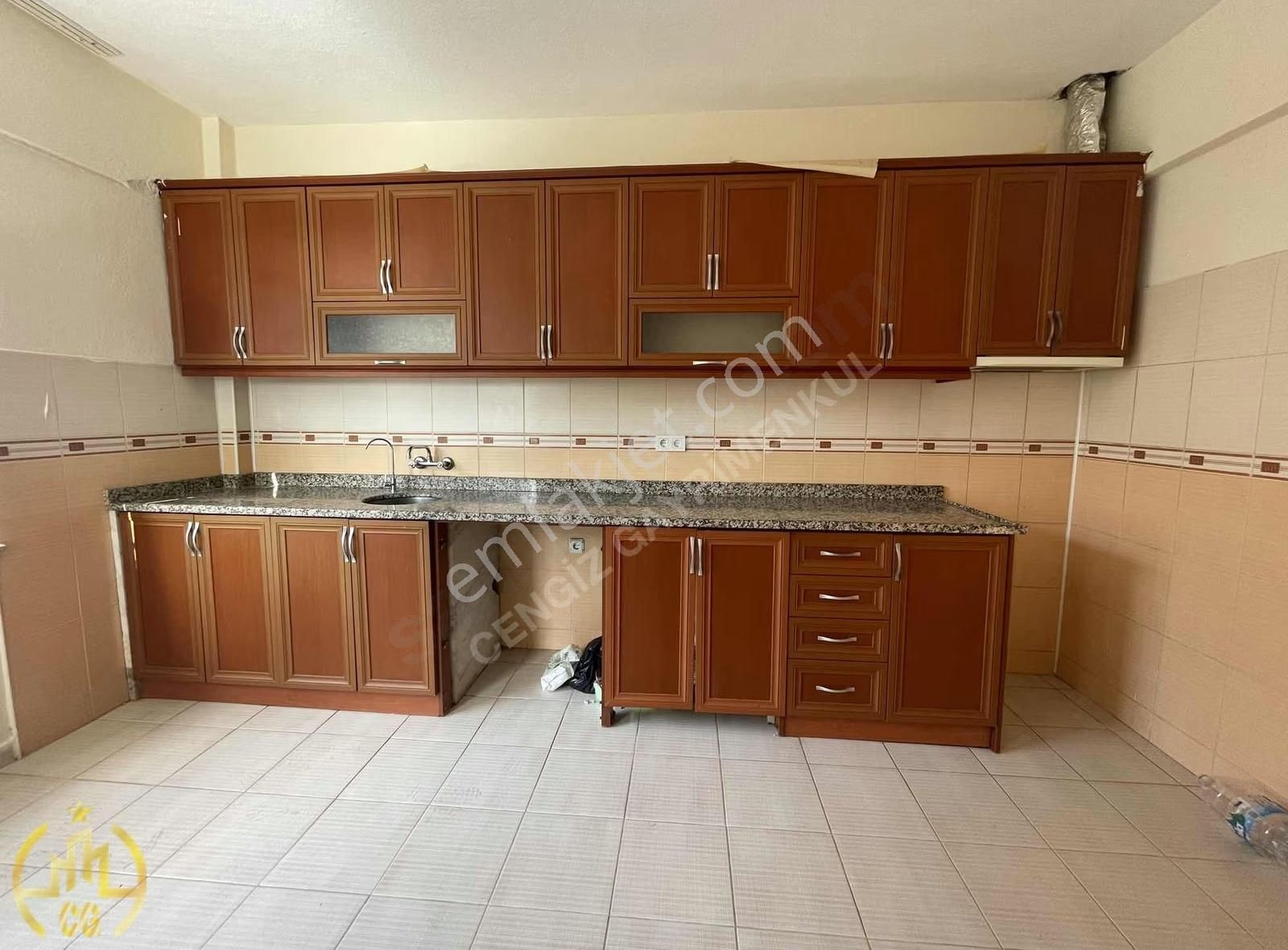 Çağlayan Mahallesinde Merkezi Konumda, Köşe Başı 3+1 Geniş Kira - Görsel 20