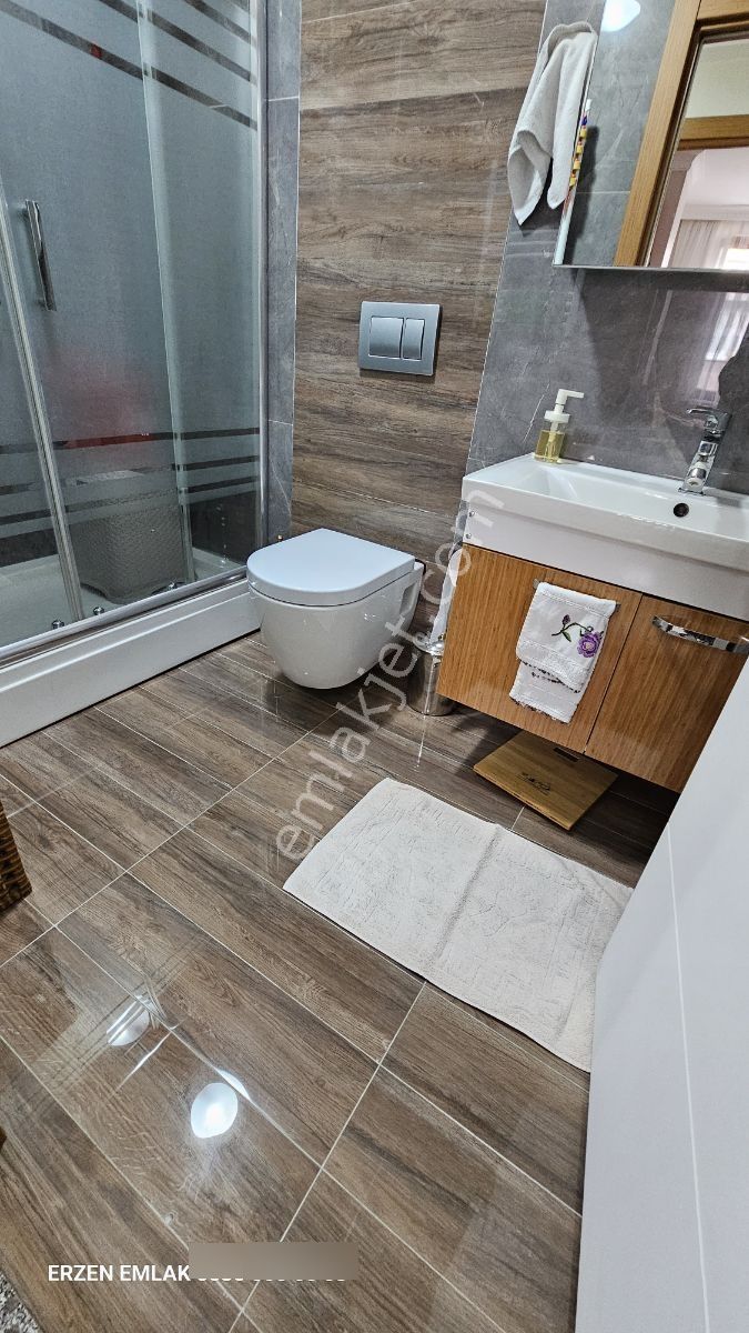 Gaziosmanpaşa Karlıtepe Akgün Sokak'ta Satılık Dubleks Daire - Görsel 12