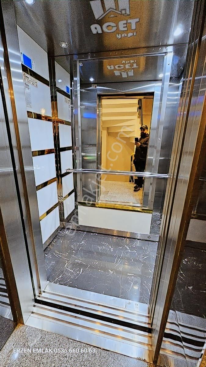 Gaziosmanpaşa Karlıtepe Akgün Sokak'ta Satılık Dubleks Daire - Görsel 23