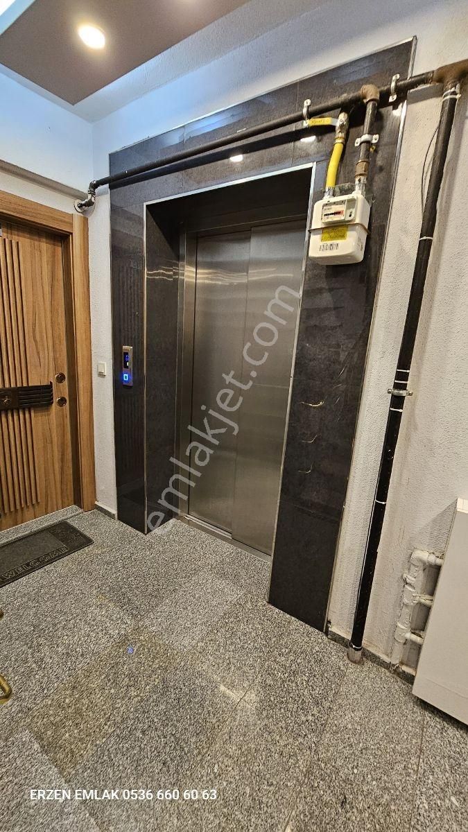 Gaziosmanpaşa Karlıtepe Akgün Sokak'ta Satılık Dubleks Daire - Görsel 33