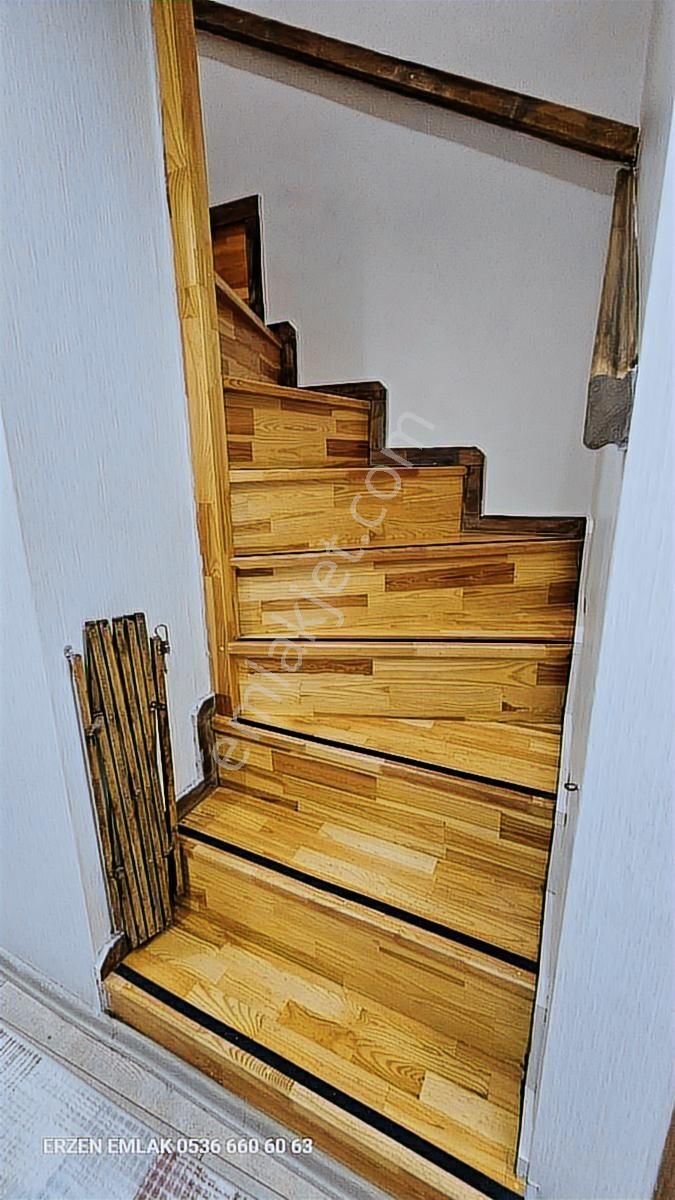 Gaziosmanpaşa Karlıtepe Akgün Sokak'ta Satılık Dubleks Daire - Görsel 28