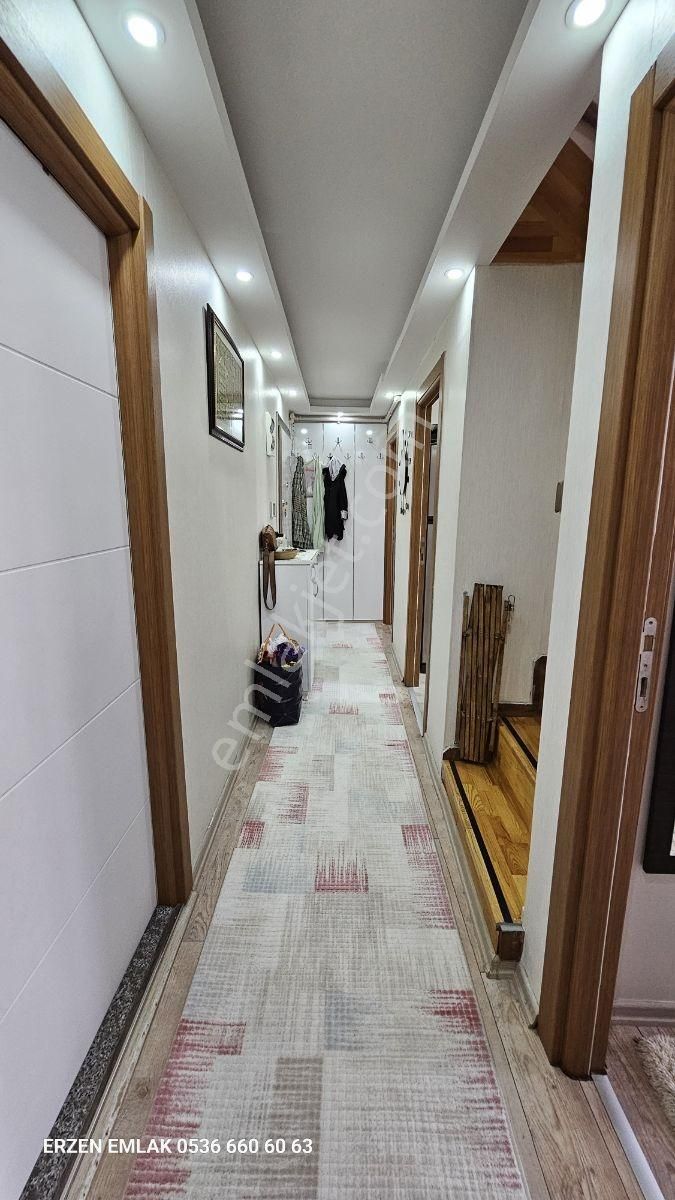 Gaziosmanpaşa Karlıtepe Akgün Sokak'ta Satılık Dubleks Daire - Görsel 5