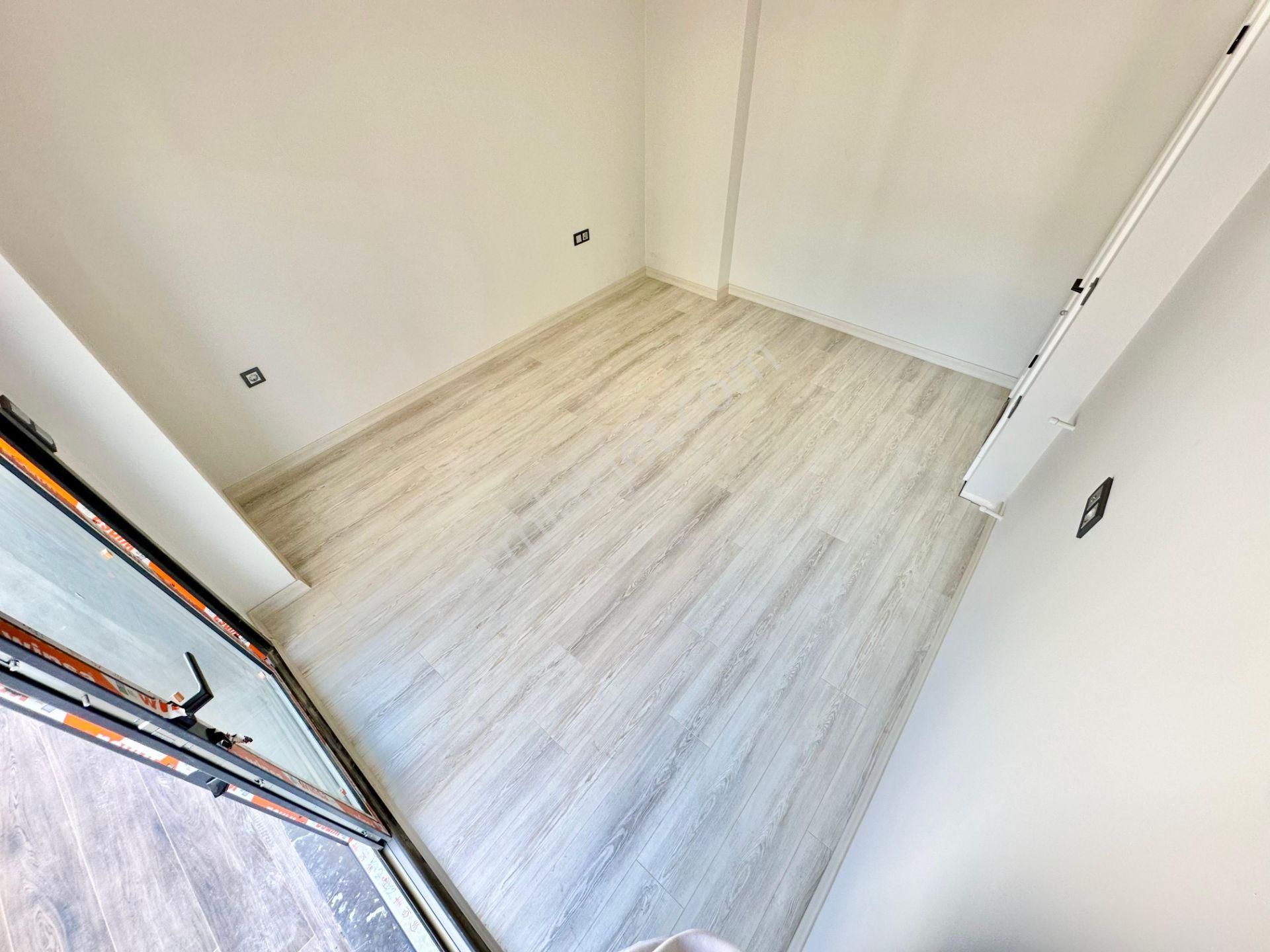 ✨akçay Ay Emlak'tan✨altınoluk Yağcılarda Kazdağları Eteklerinde Denize 300 Mt Satılık 2+1 Lüx Daire - Görsel 23