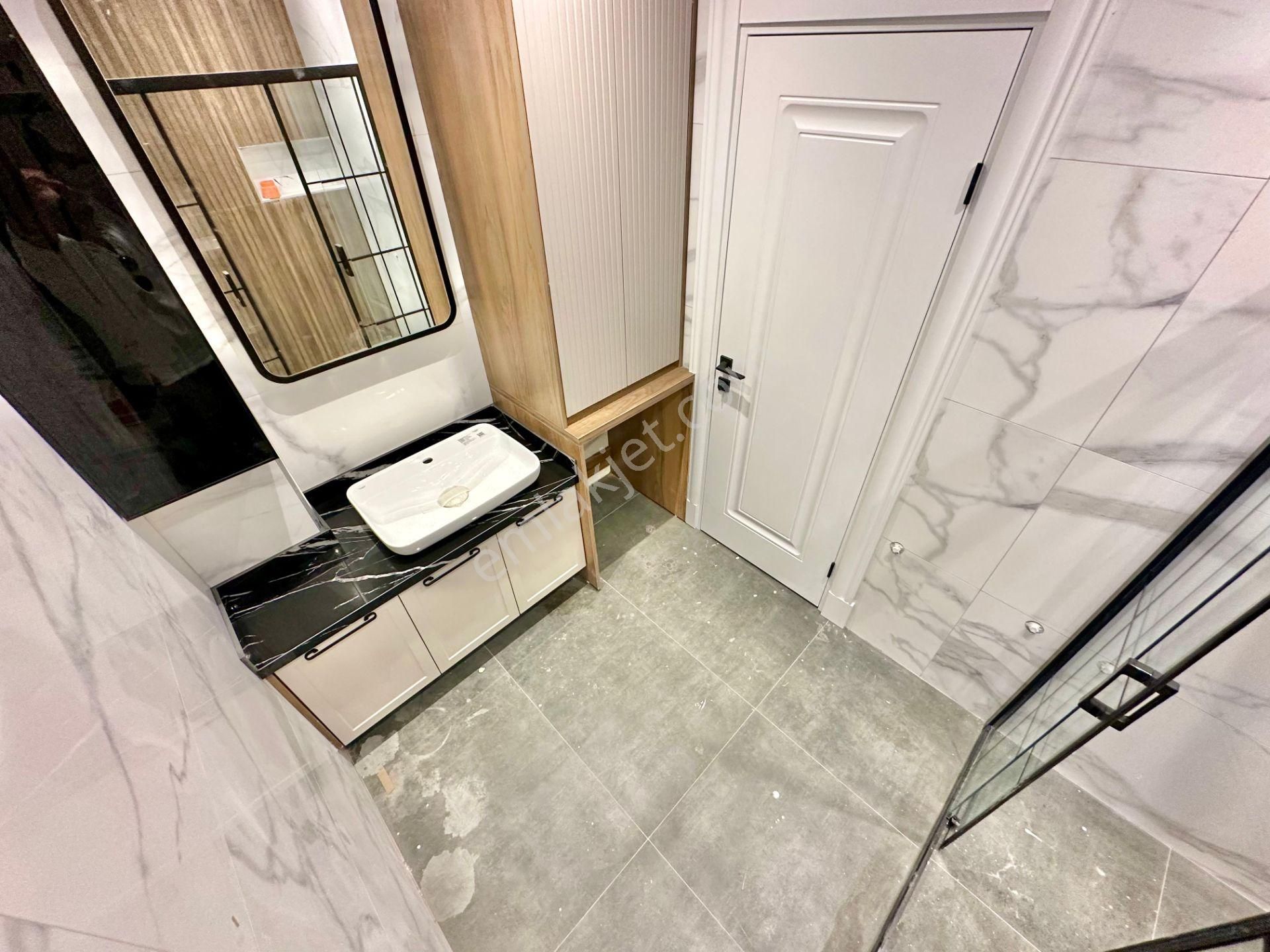 ✨akçay Ay Emlak'tan✨altınoluk Yağcılarda Kazdağları Eteklerinde Denize 300 Mt Satılık 2+1 Lüx Daire - Görsel 35