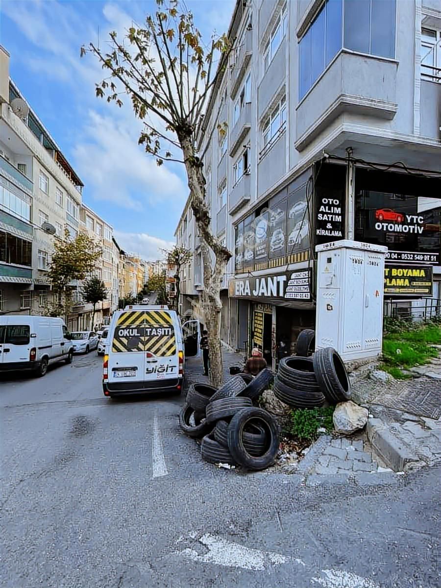 Gazıosmanpaşa'da Köşe Başında Satılık Dükkan - Görsel 10