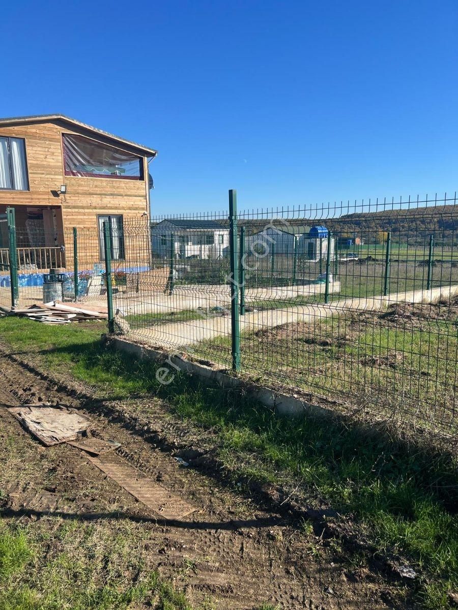 Çatalca Binkılıçta Fırsat! 714 M² Çap Muaffakatnameli - Görsel 4
