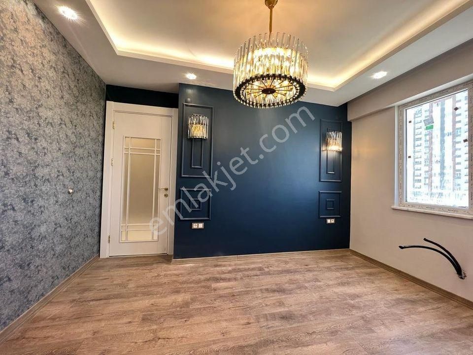 Elisa Gyo// Beyazşehir De Özel Yapsat 3+0 Ara Kat Güney Cephe Lüx Sıfır Teslim Satılık Daire - Görsel 25