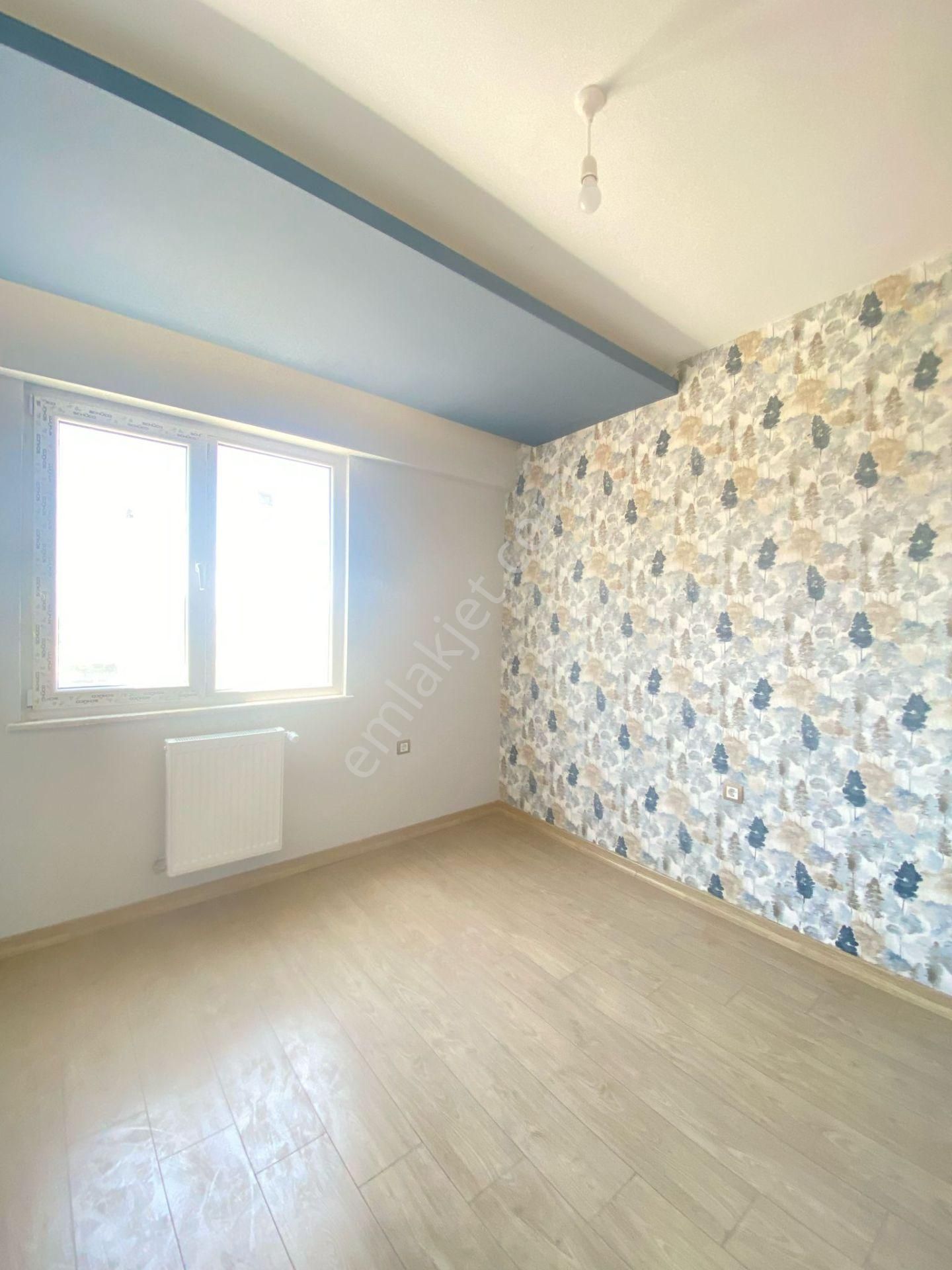 Elisa Gyo// Beyazşehir De Özel Yapsat 3+0 Ara Kat Güney Cephe Lüx Sıfır Teslim Satılık Daire - Görsel 32