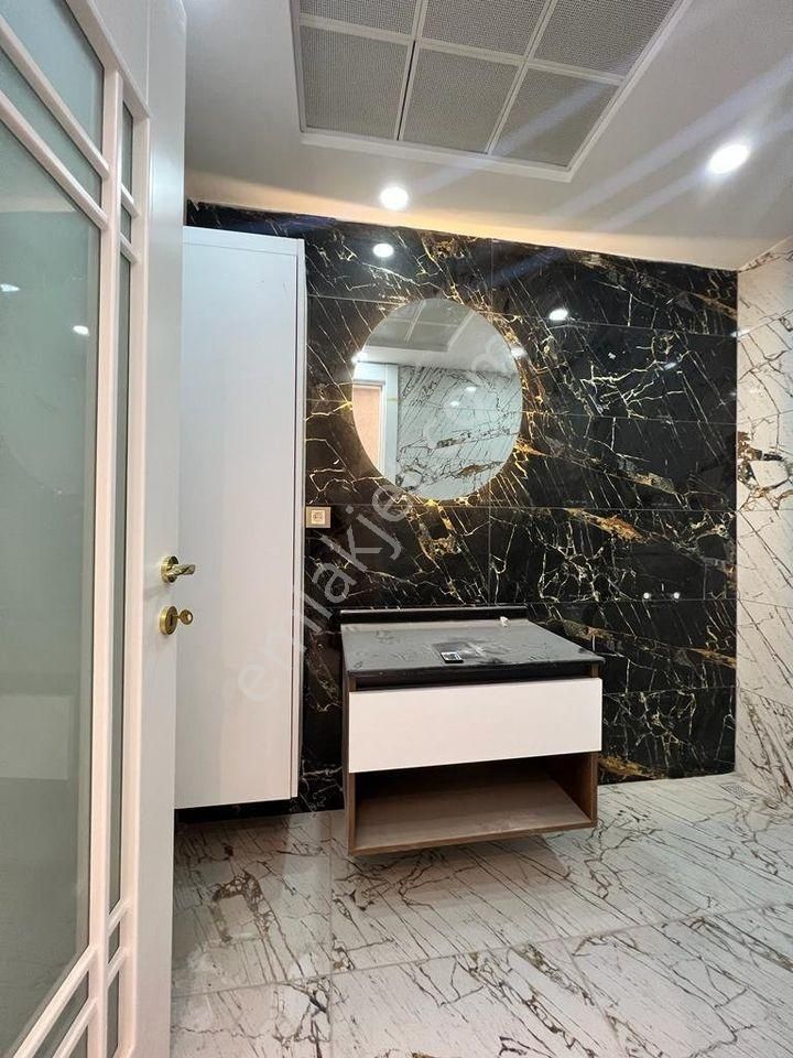 Elisa Gyo// Beyazşehir De Özel Yapsat 3+0 Ara Kat Güney Cephe Lüx Sıfır Teslim Satılık Daire - Görsel 11