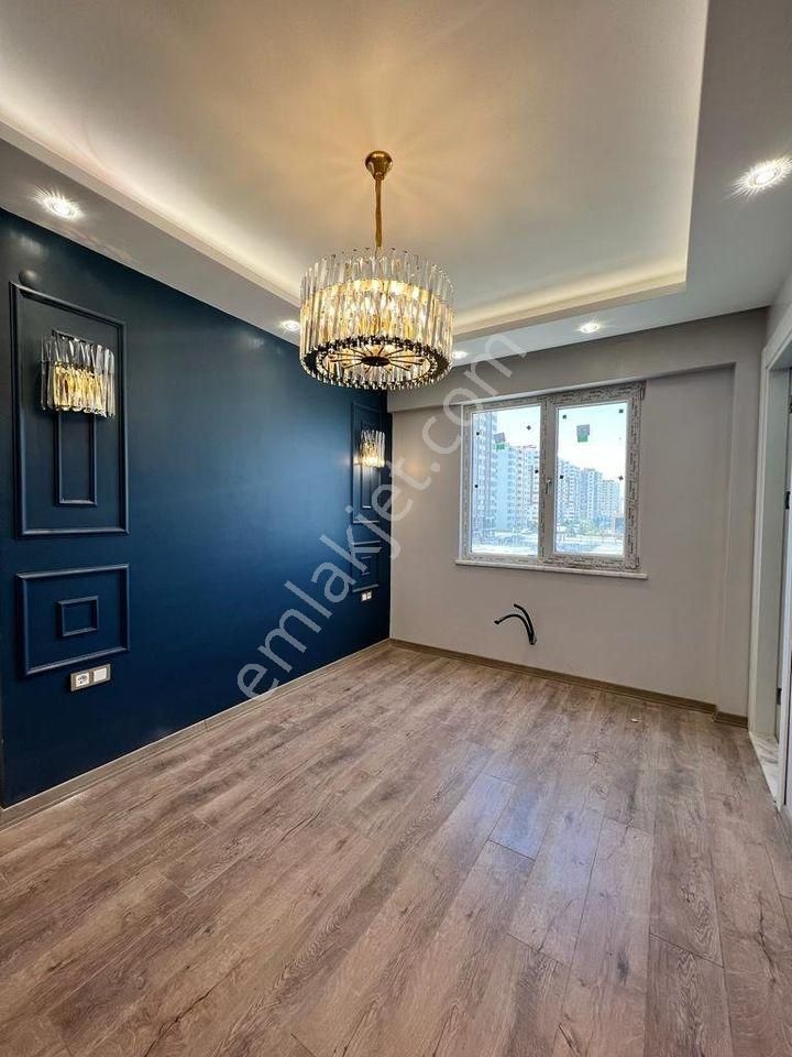 Elisa Gyo// Beyazşehir De Özel Yapsat 3+0 Ara Kat Güney Cephe Lüx Sıfır Teslim Satılık Daire - Görsel 26