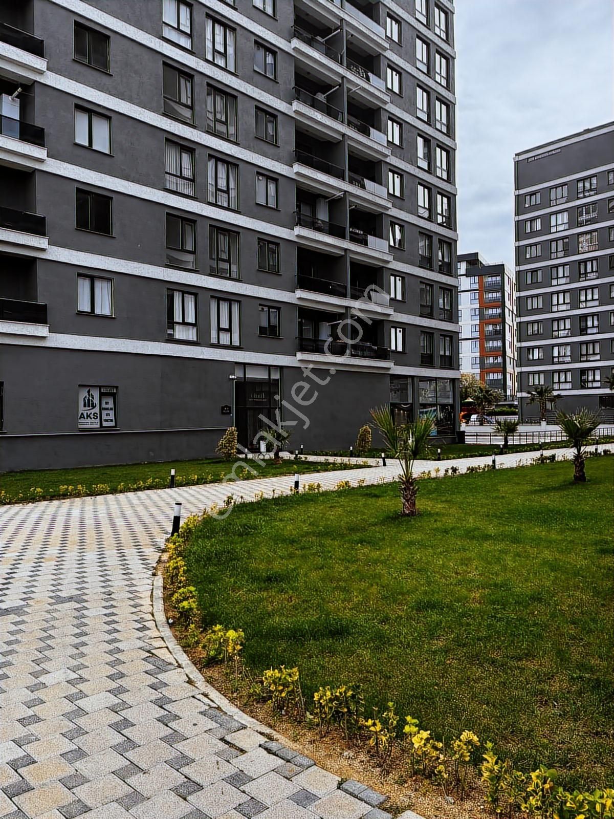 Çorluda Site İçerisinde Kiralık 1+1 Daire Fitness, Sauna - Görsel 7
