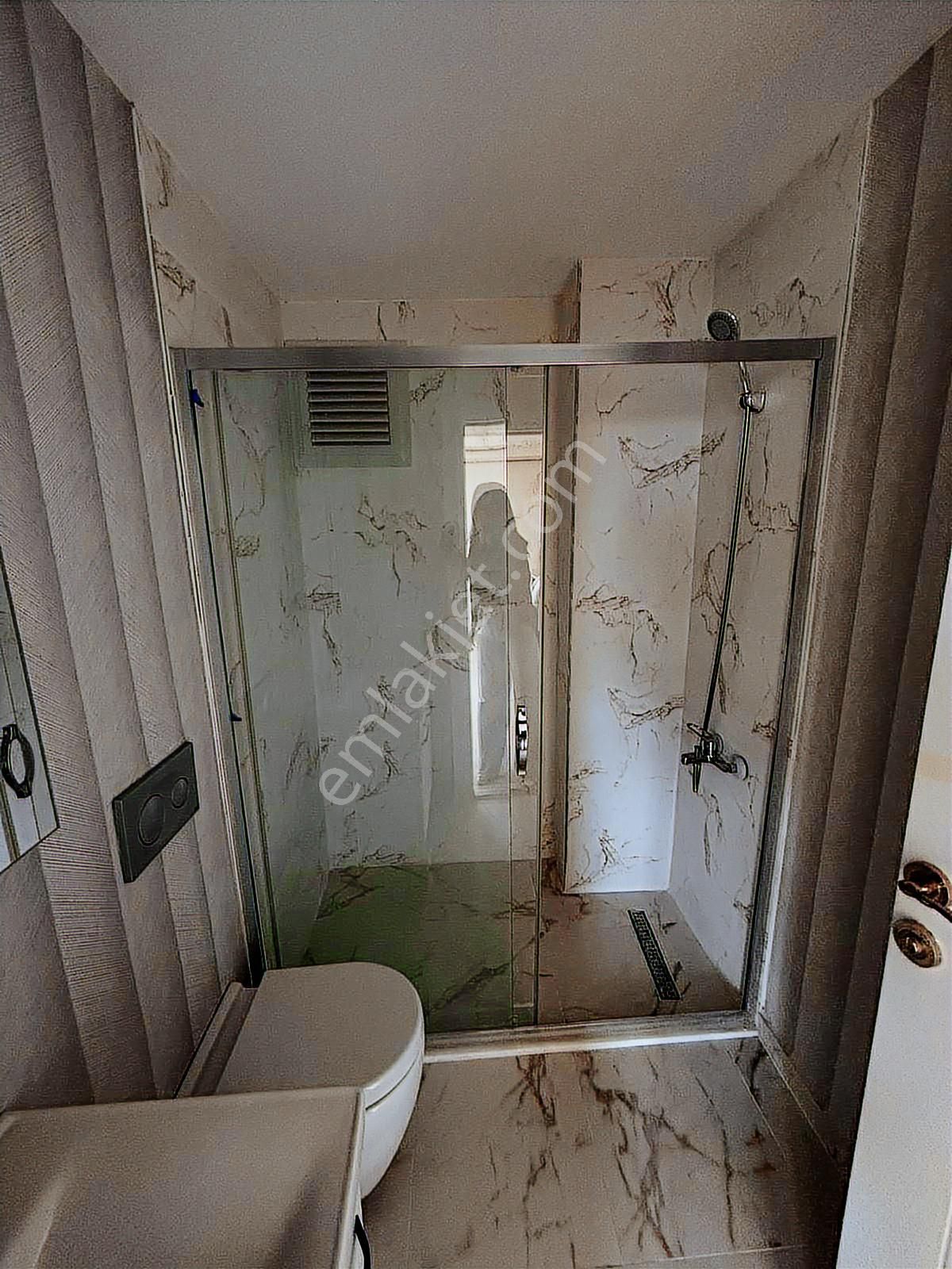 Çorluda Site İçerisinde Kiralık 1+1 Daire Fitness, Sauna - Görsel 3