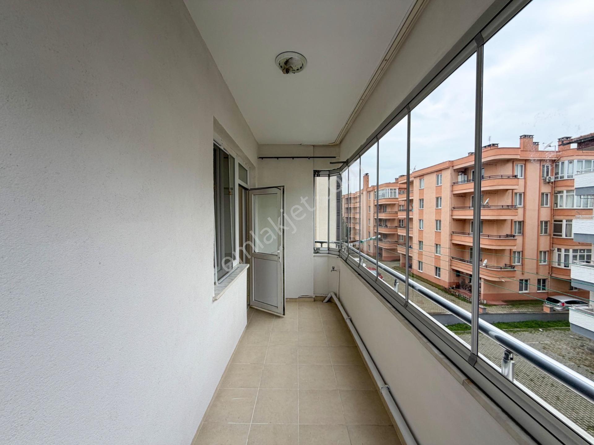 Era Söz Den Paşaalanı Mahallesinde Kiralık Ara Kat 3+1 Daire - Görsel 25