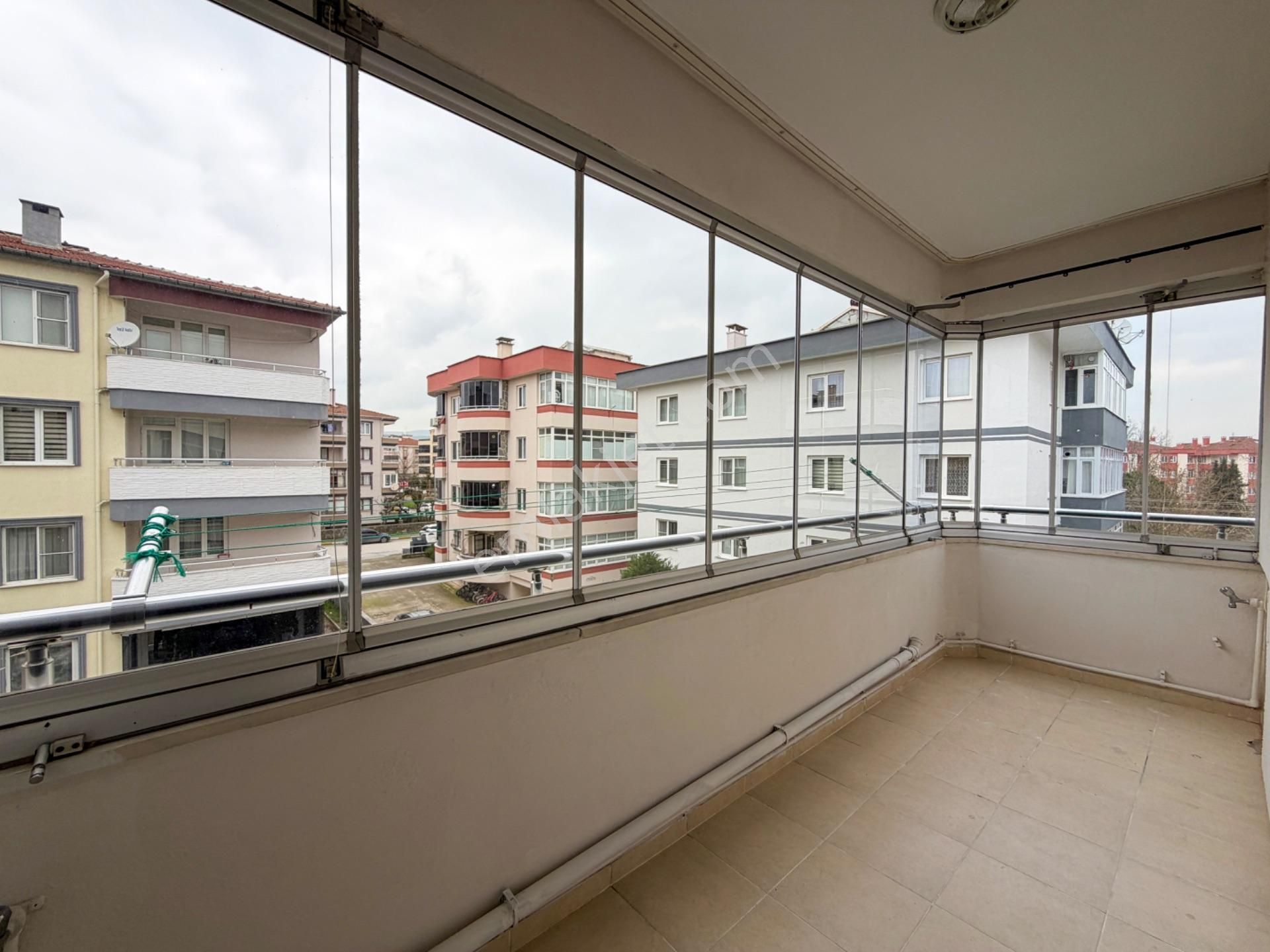 Era Söz Den Paşaalanı Mahallesinde Kiralık Ara Kat 3+1 Daire - Görsel 24