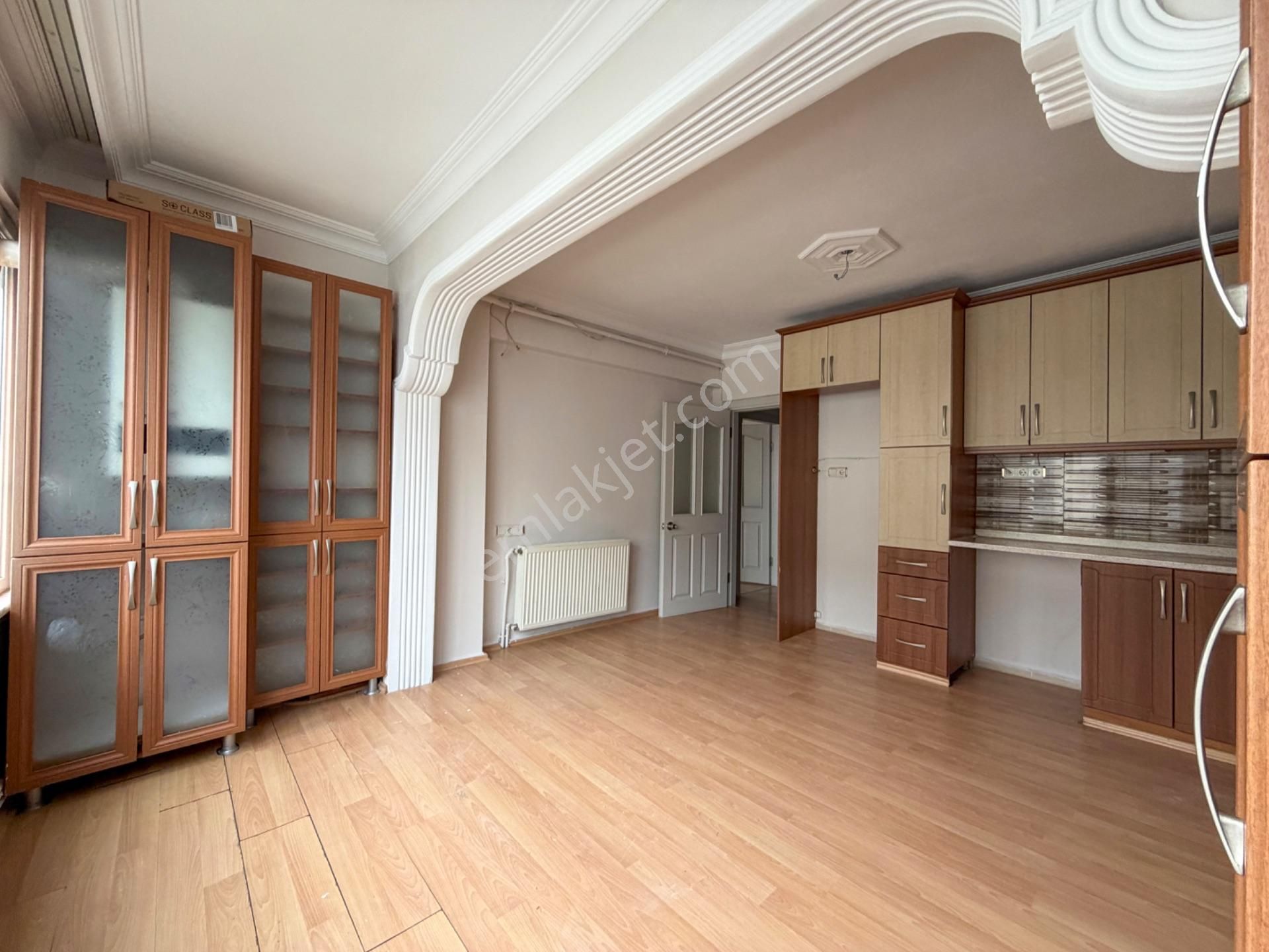 Era Söz Den Paşaalanı Mahallesinde Kiralık Ara Kat 3+1 Daire - Görsel 13