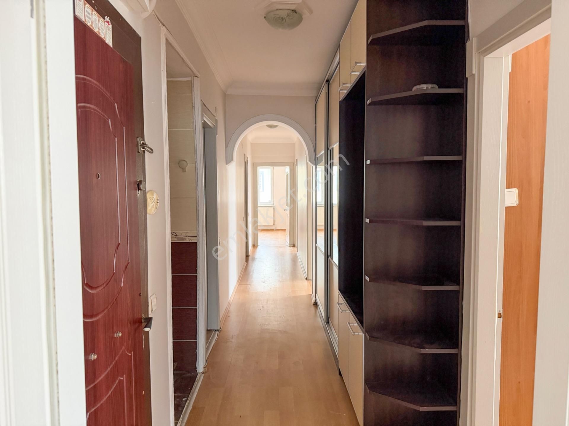 Era Söz Den Paşaalanı Mahallesinde Kiralık Ara Kat 3+1 Daire - Görsel 14